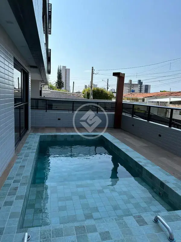 🔑 VENDE-SE Apartamento em Tambauzinho.