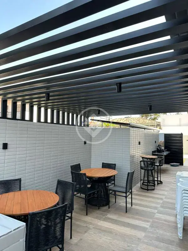 Apartamento 2 quartos no Tambauzinho, João Pessoa — foto 2 de 6