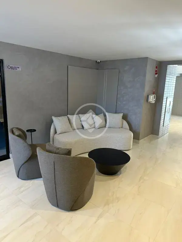 Apartamento 2 quartos no Tambauzinho, João Pessoa — foto 3 de 6