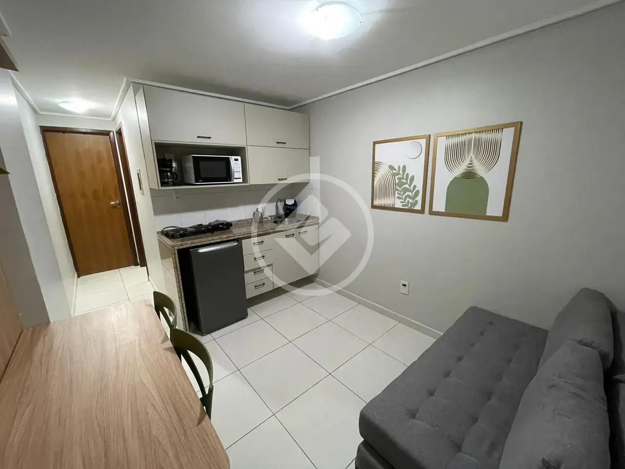 Flat Manaíra, João Pessoa - PB — foto 2