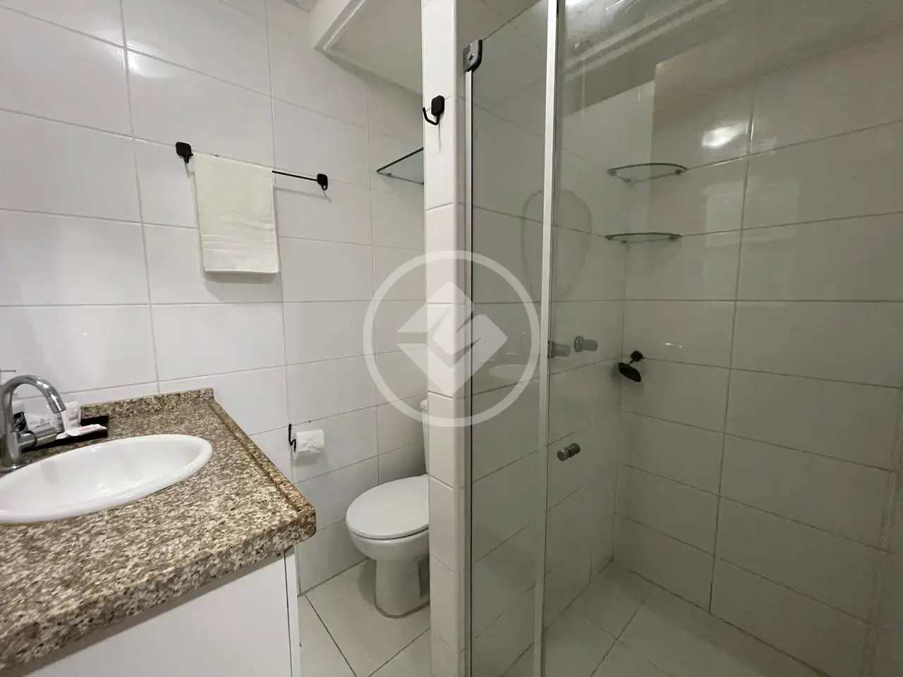 Flat 1 quarto no Manaíra, João Pessoa — foto 6 de 6
