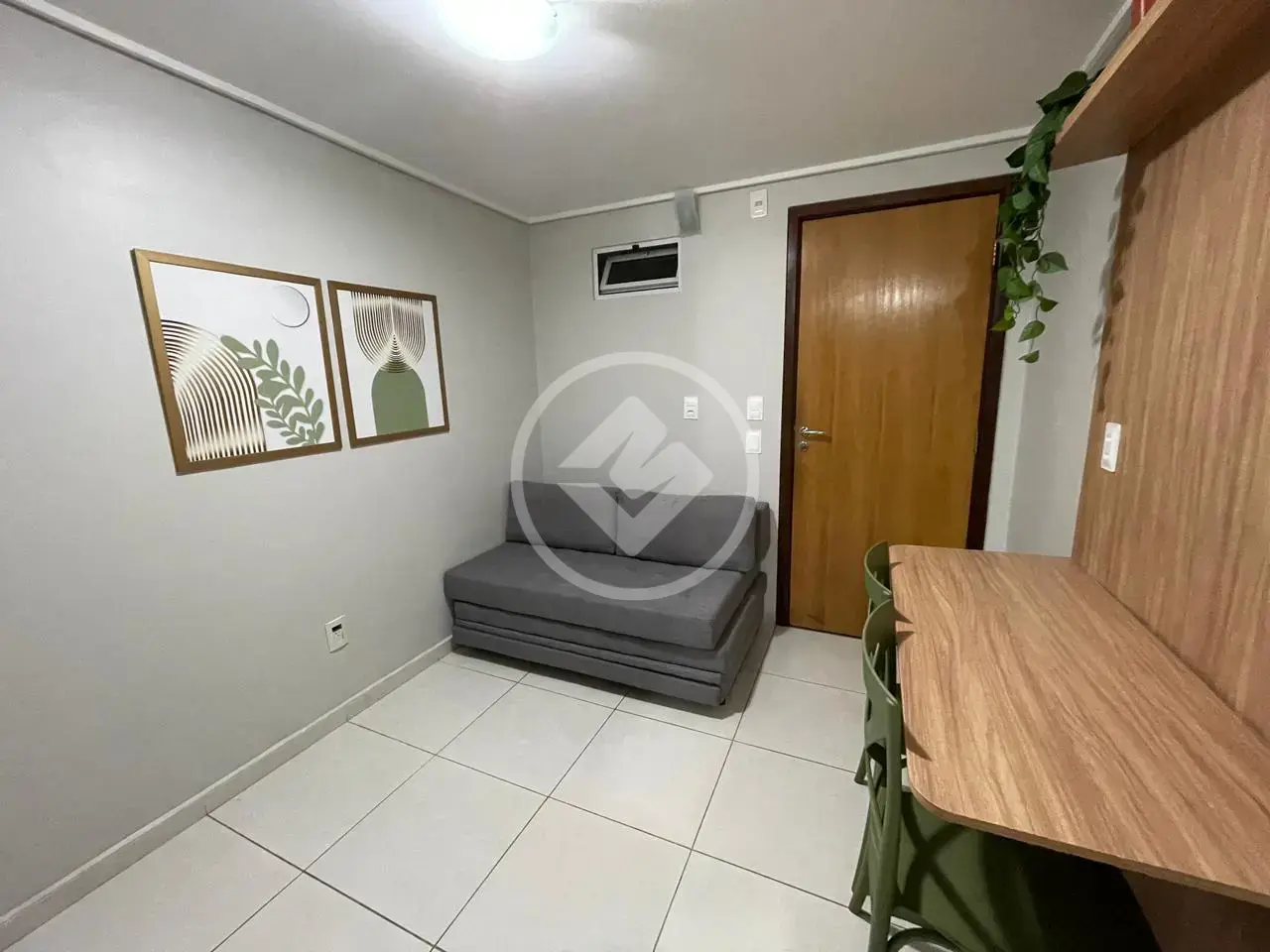 Flat 1 quarto no Manaíra, João Pessoa — foto 5 de 6
