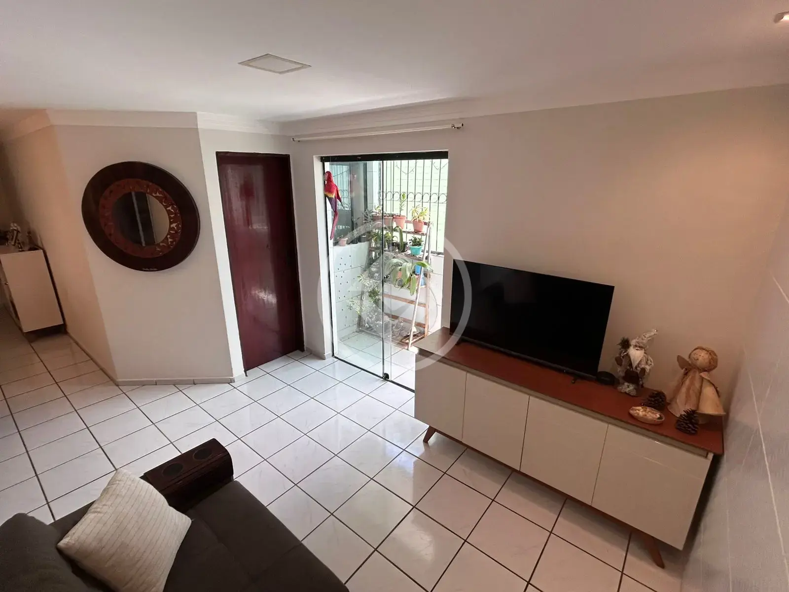 Apartamento 3 quartos no Água Fria, João Pessoa — foto 3 de 6
