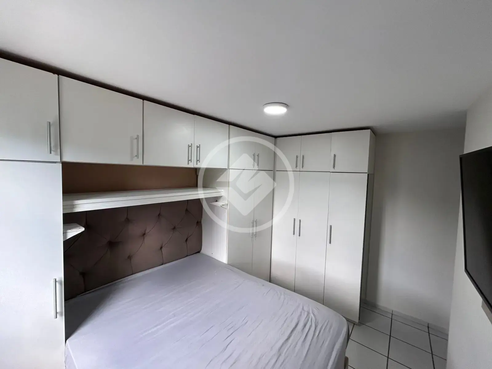 Apartamento 3 quartos no Água Fria, João Pessoa — foto 5 de 6