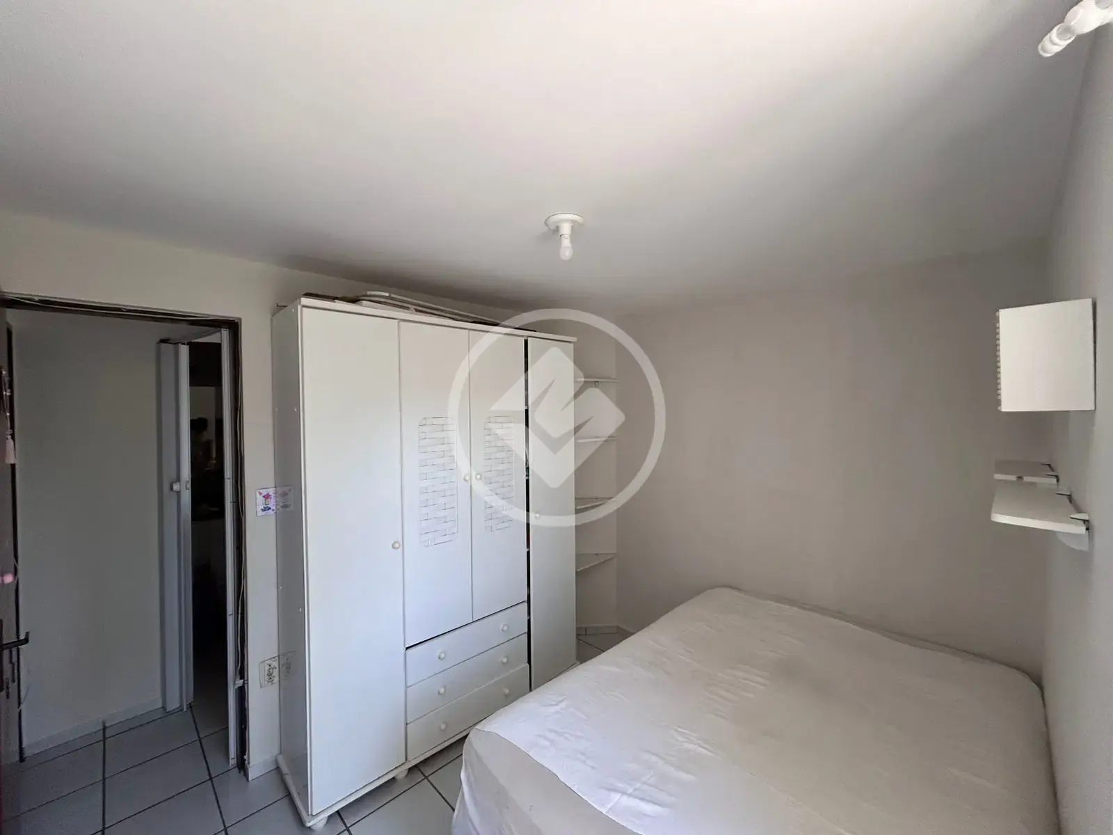 Apartamento 3 quartos no Água Fria, João Pessoa — foto 6 de 6