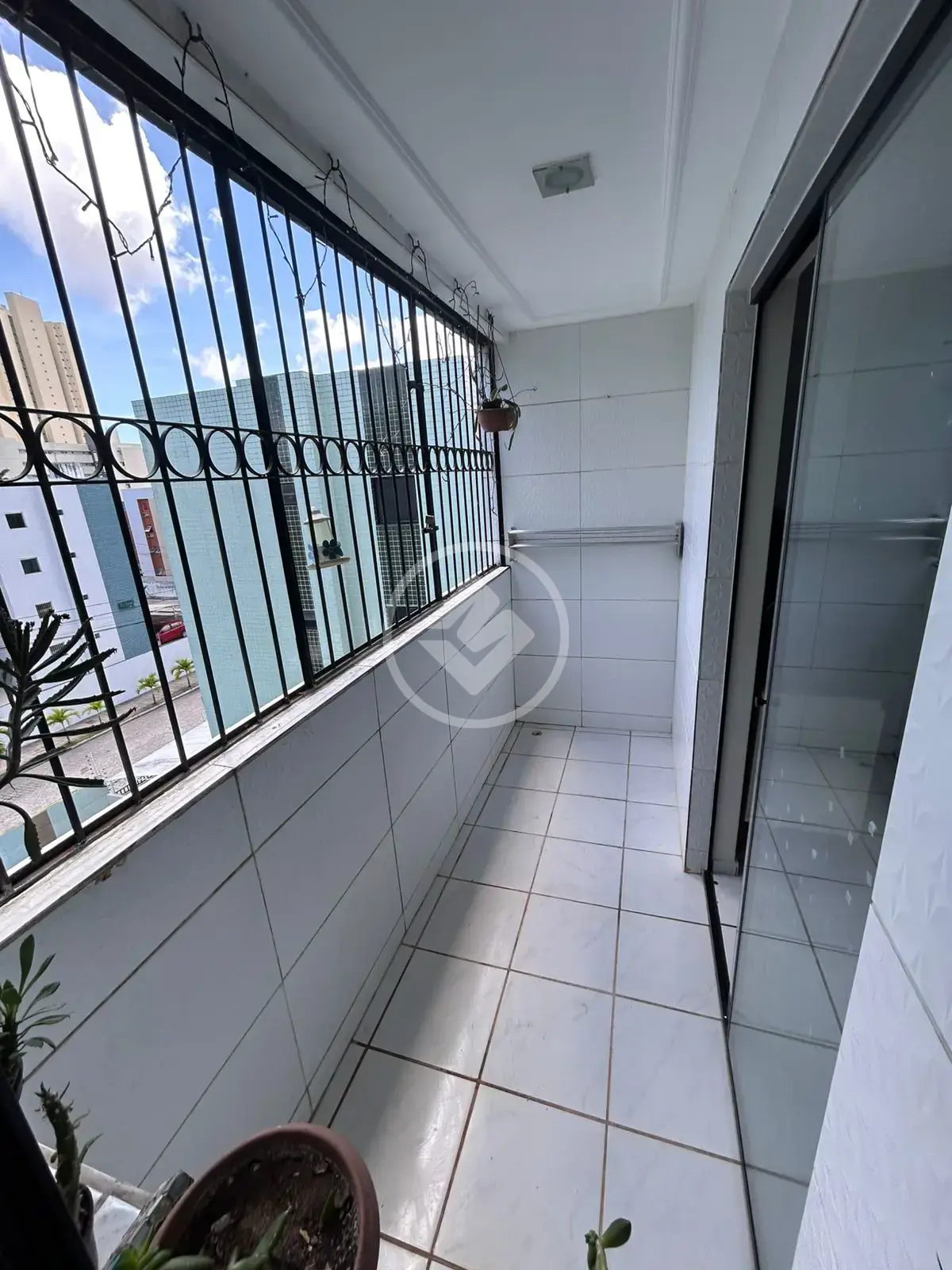 Apartamento 3 quartos no Água Fria, João Pessoa — foto 4 de 6