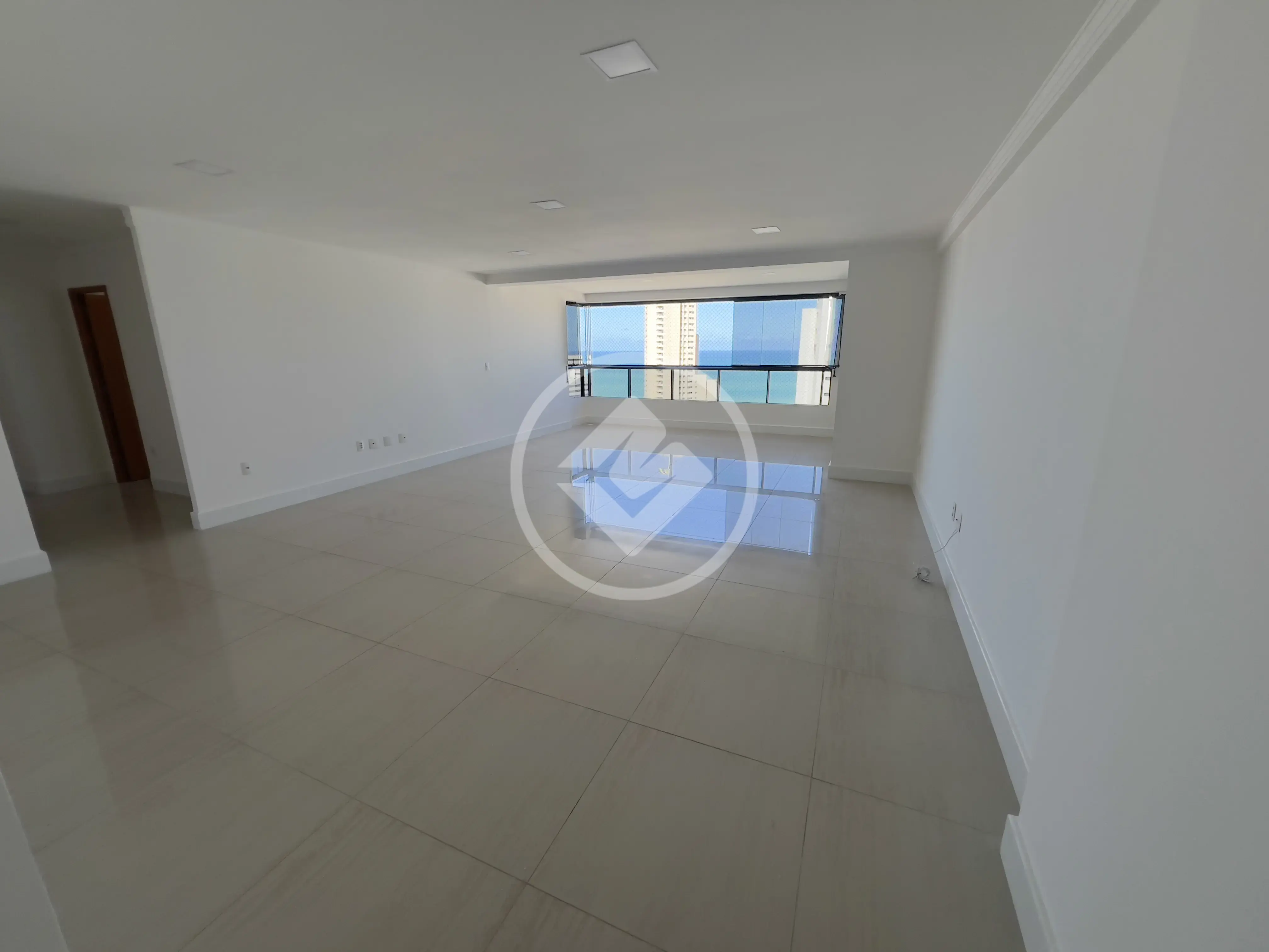 Apartamento 4 quartos no Altiplano Cabo Branco, João Pessoa — foto 3 de 6