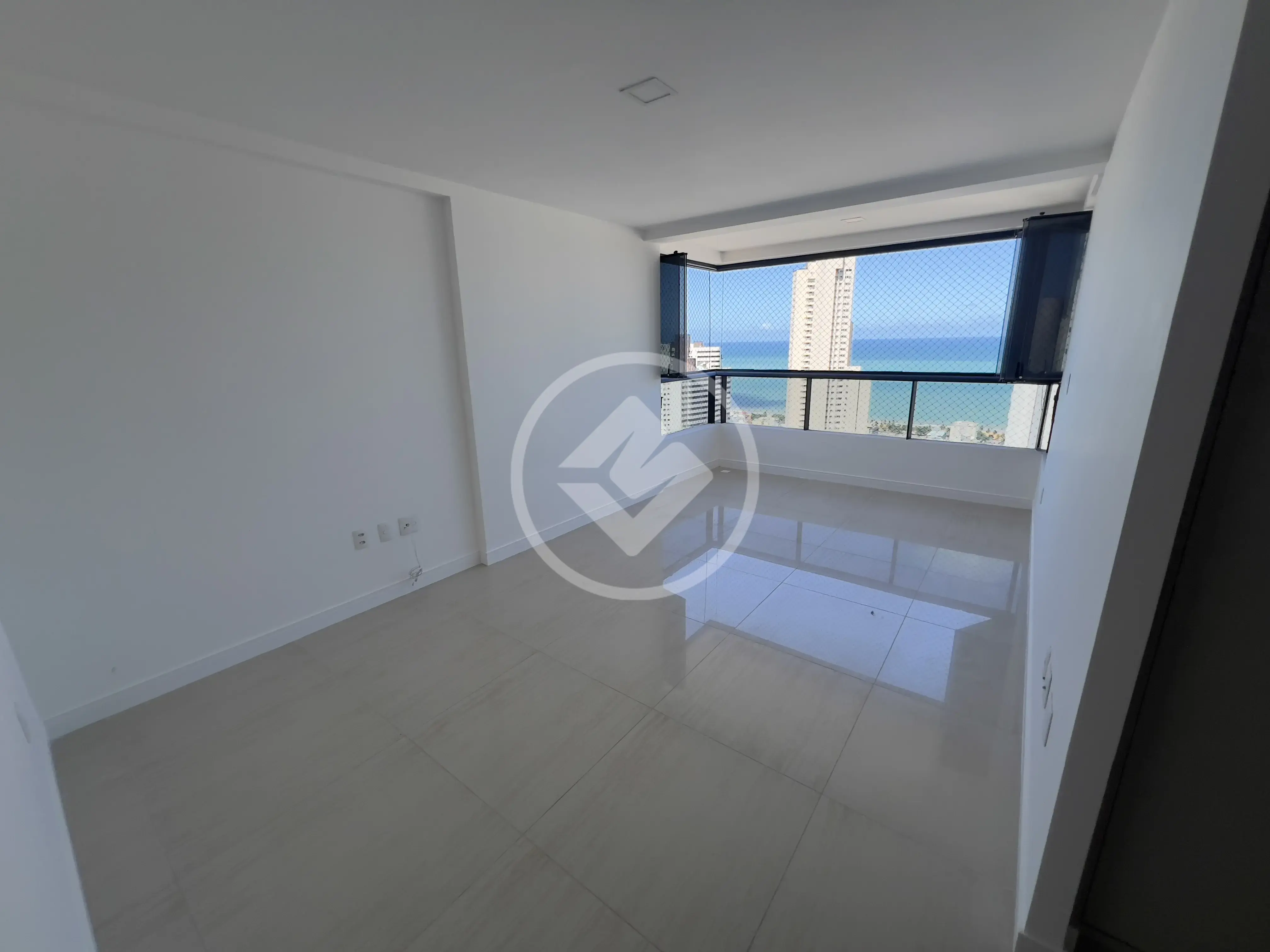 Apartamento 4 quartos no Altiplano Cabo Branco, João Pessoa — foto 6 de 6