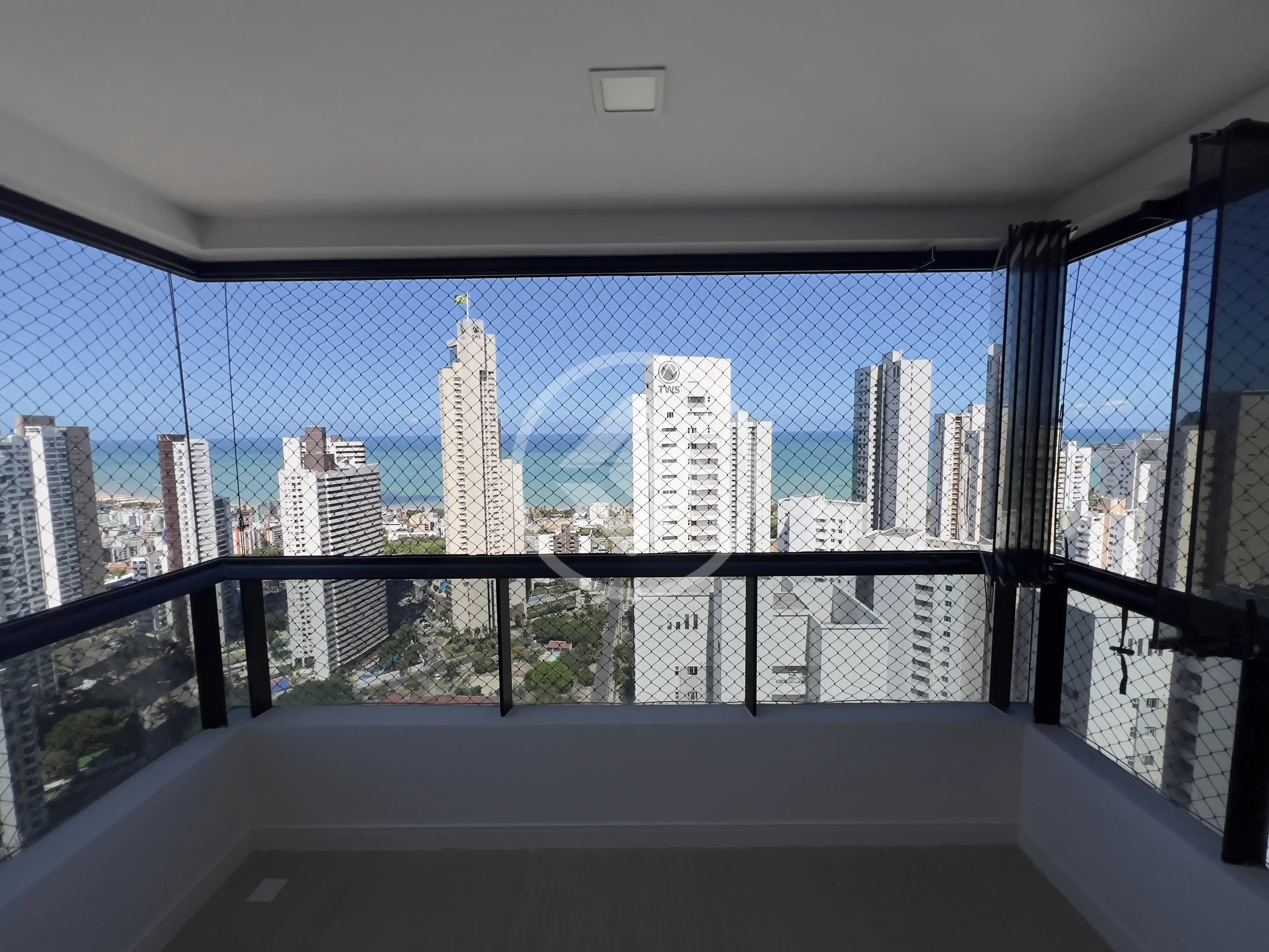 Apartamento 4 quartos no Altiplano Cabo Branco, João Pessoa — foto 2 de 6