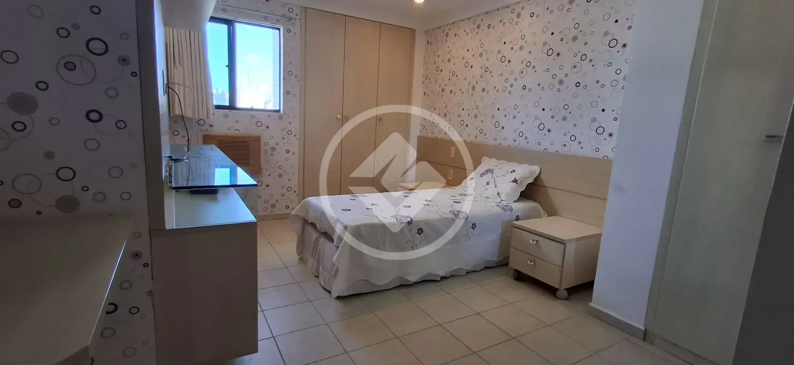 Cobertura 4 quartos no Jardim Oceania, João Pessoa — foto 6 de 6