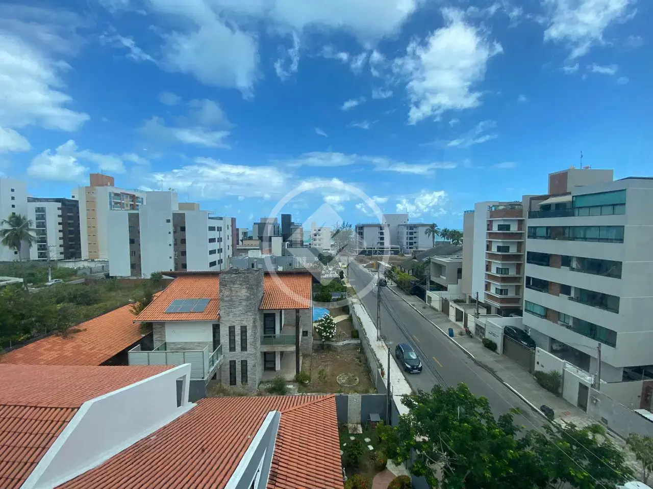 Flat 1 quarto no Intermares, Cabedelo — foto 5 de 6