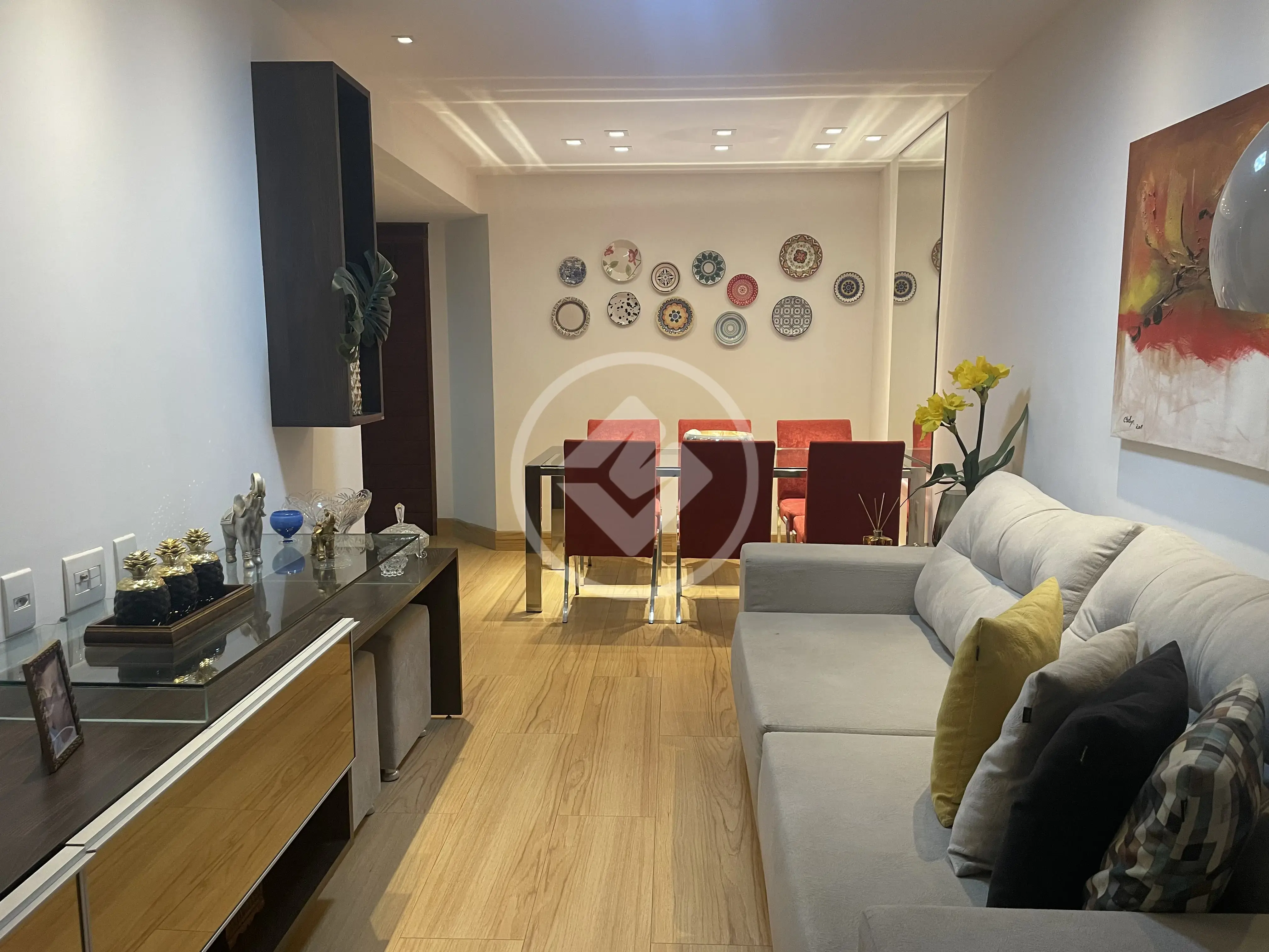 Apartamento Manaíra, João Pessoa - PB — foto 1