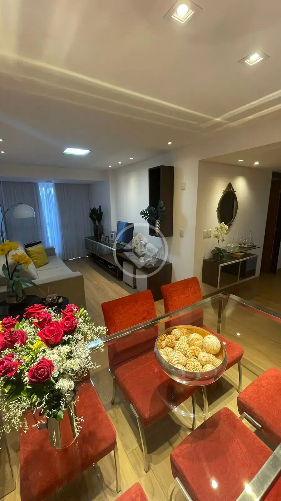Apartamento Manaíra, João Pessoa - PB — foto 2