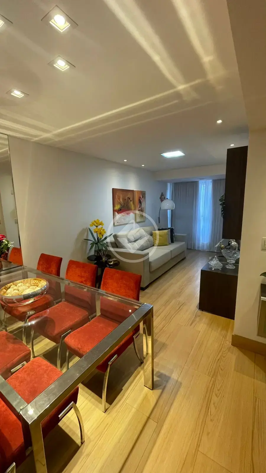 Apartamento 3 quartos no Manaíra, João Pessoa — foto 3 de 6