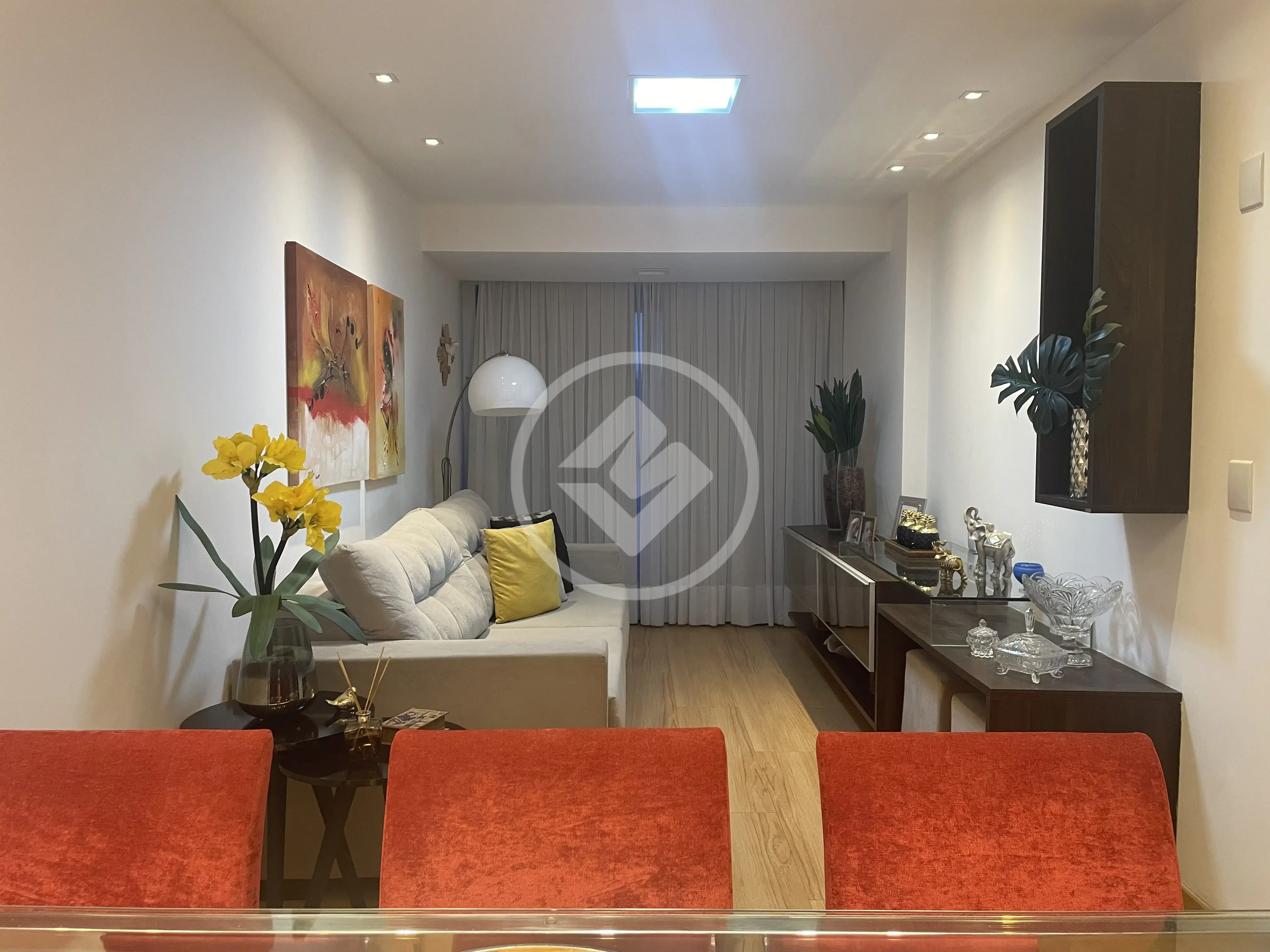 Apartamento 3 quartos no Manaíra, João Pessoa — foto 4 de 6