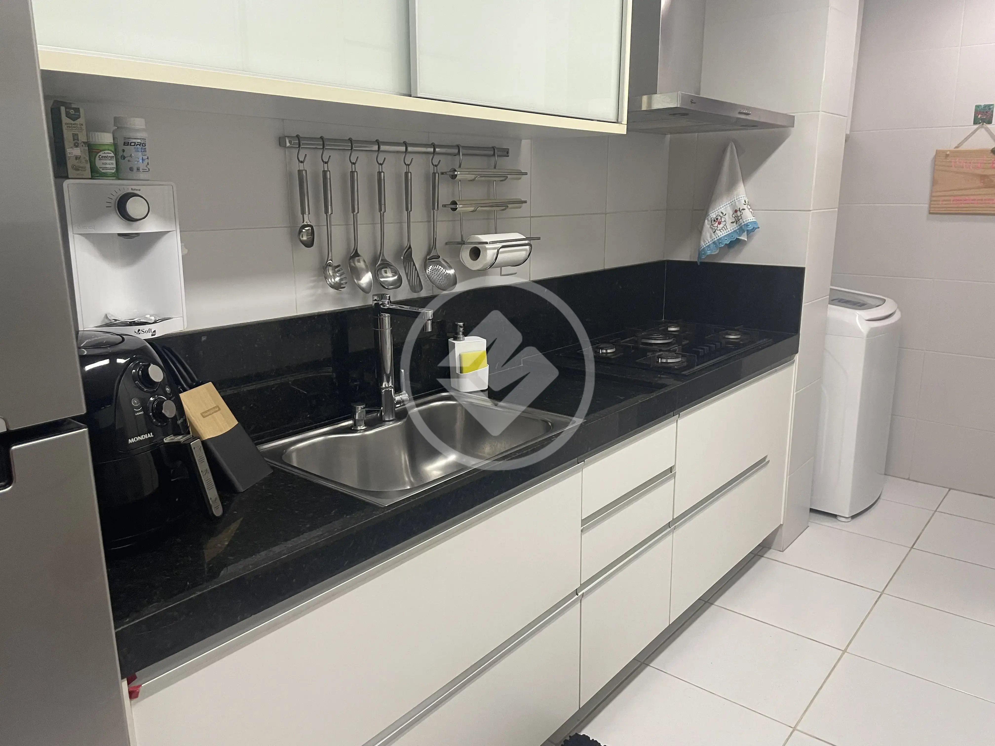 Apartamento 3 quartos no Manaíra, João Pessoa — foto 6 de 6