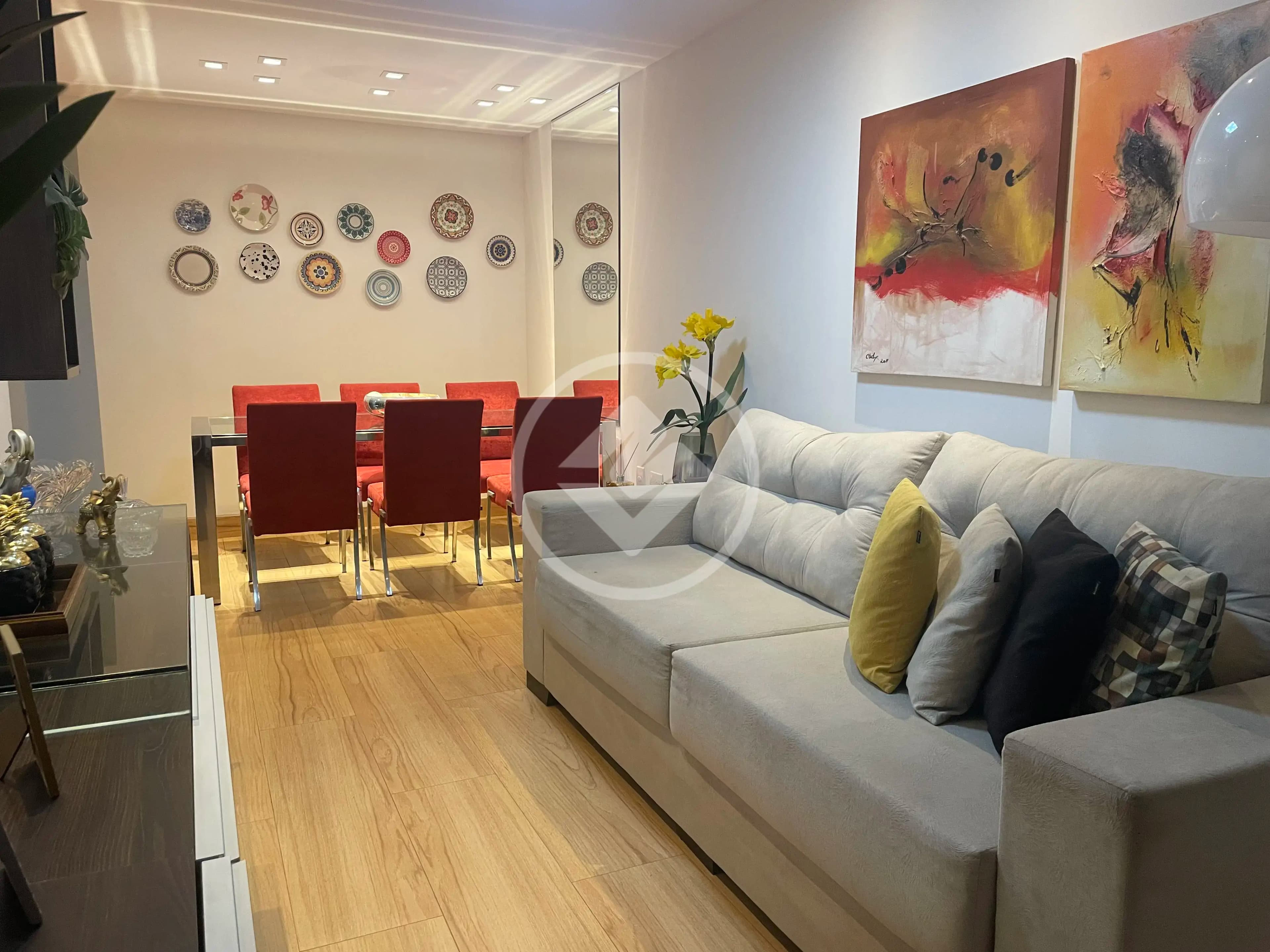Apartamento 3 quartos no Manaíra, João Pessoa — foto 5 de 6