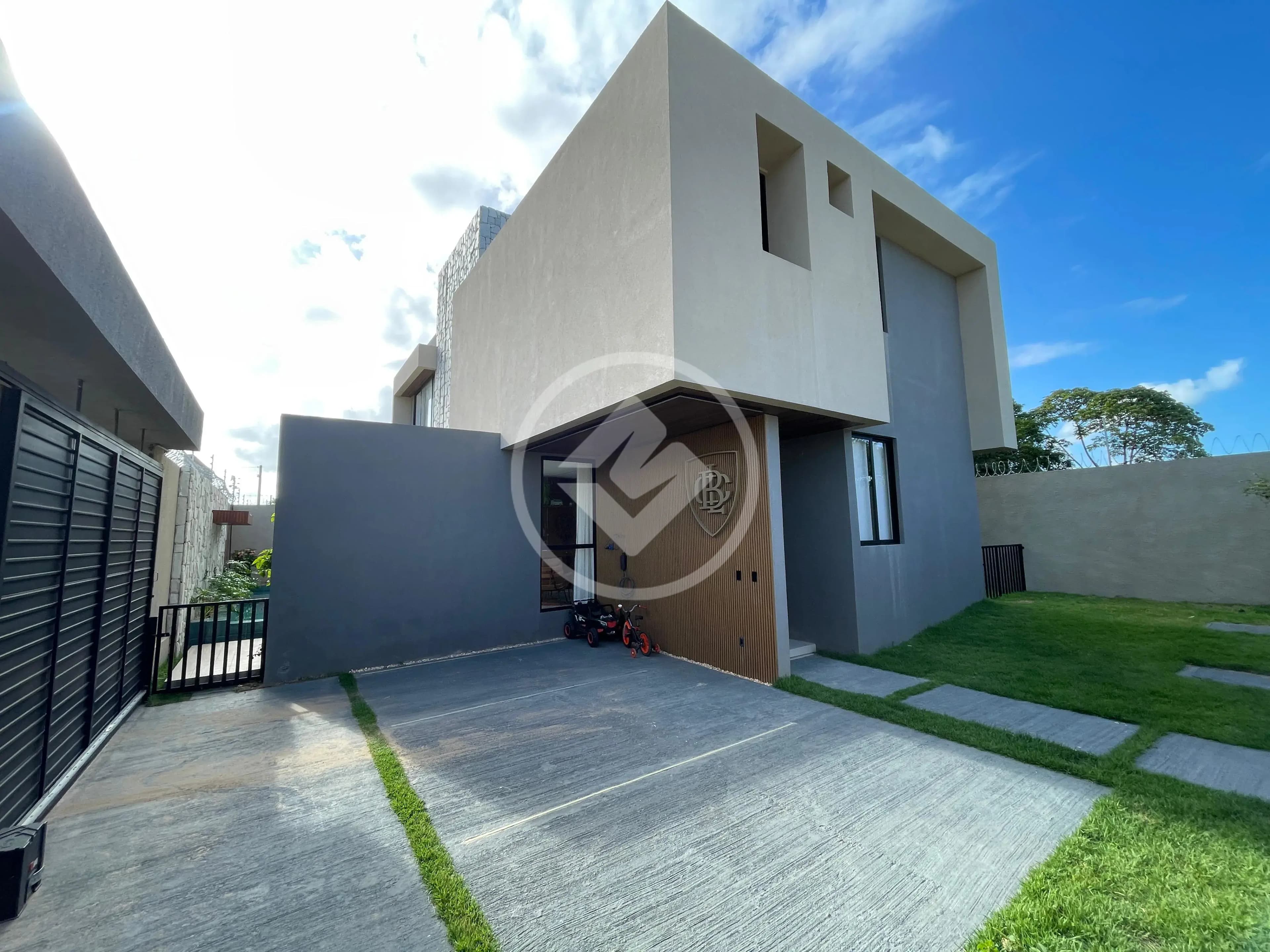Casa Portal do Sol, João Pessoa - PB — foto 2