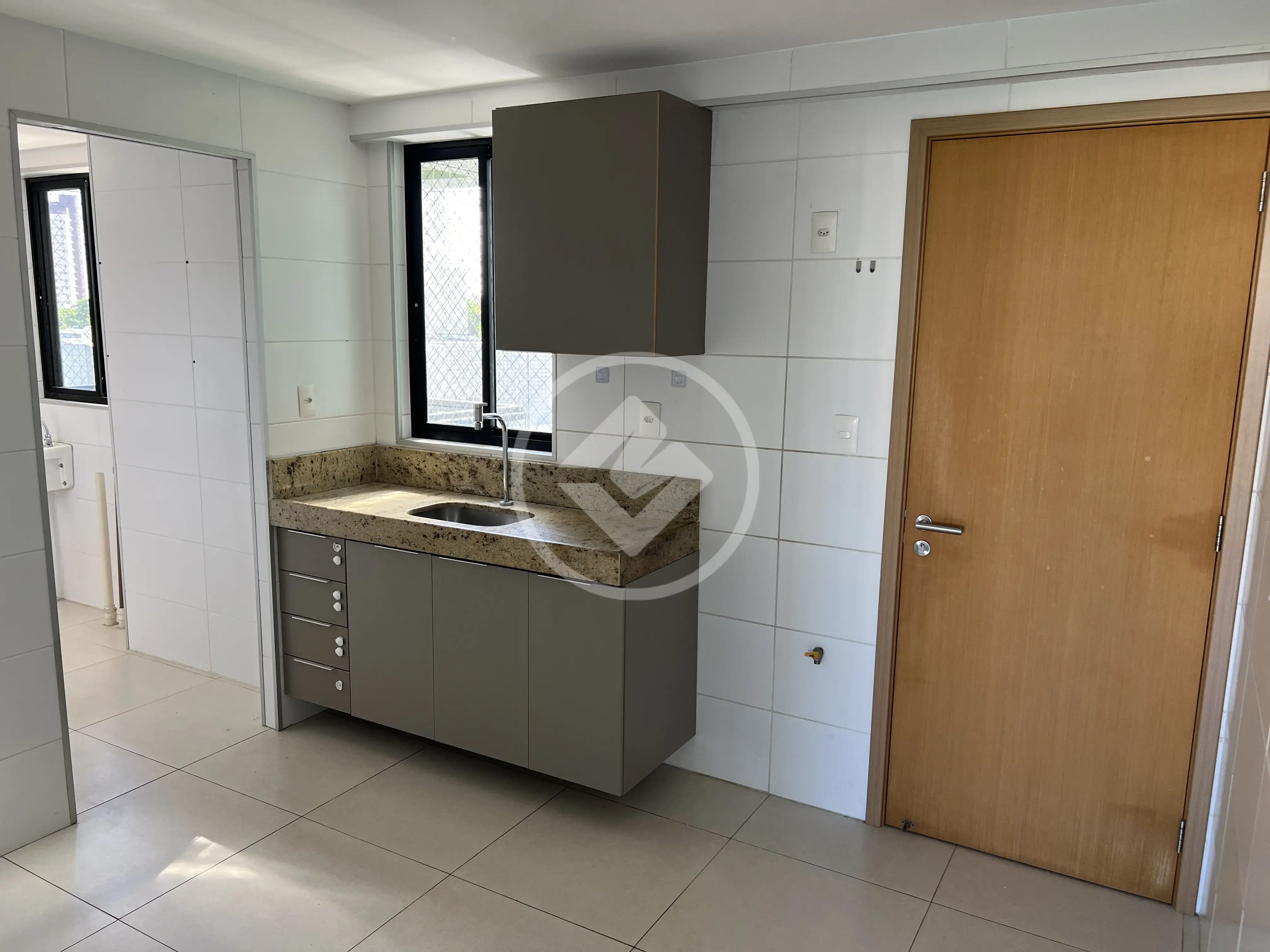 Apartamento 3 quartos no Miramar, João Pessoa — foto 3 de 6