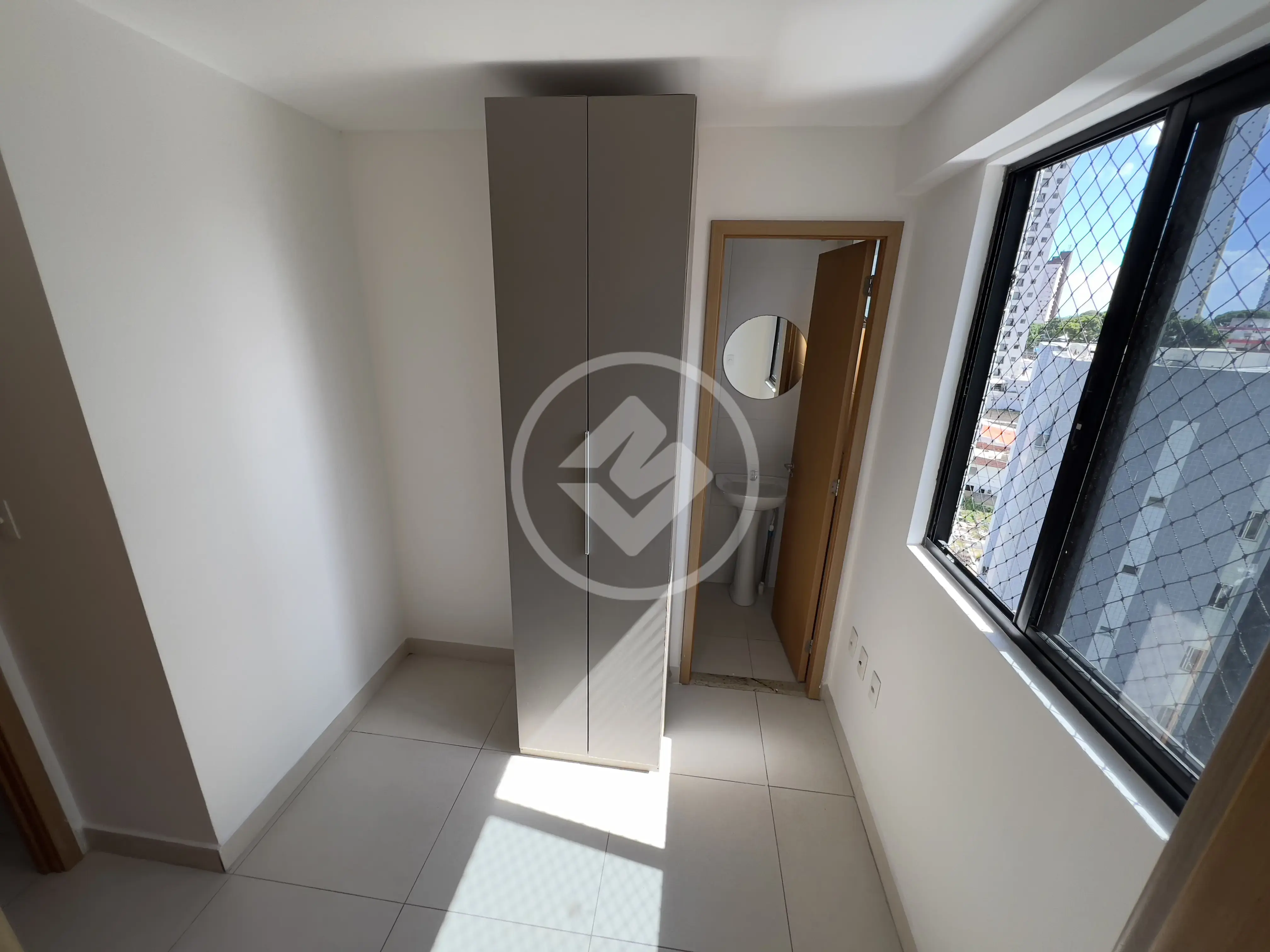 Apartamento 3 quartos no Miramar, João Pessoa — foto 5 de 6