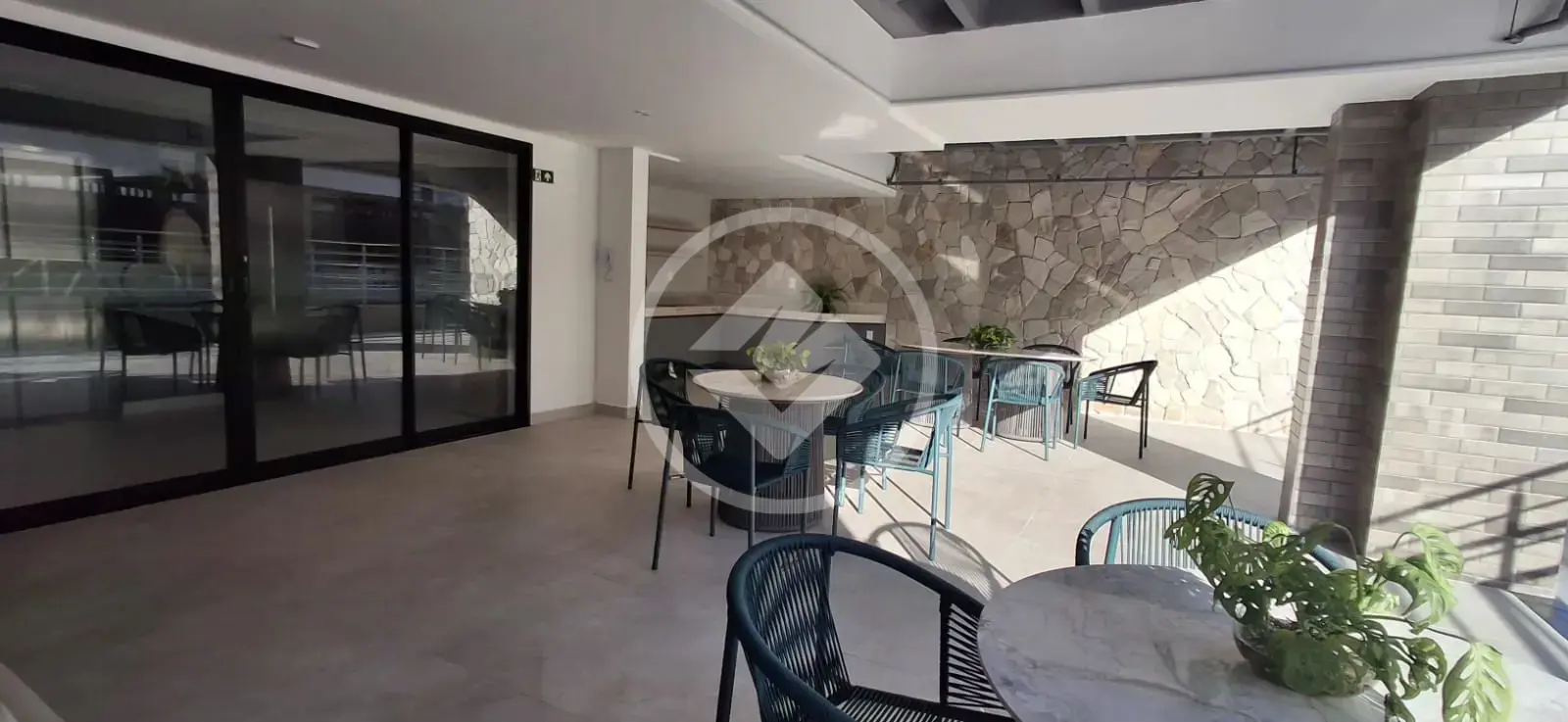 Apartamento 3 quartos no Ponta de Campina, Cabedelo — foto 4 de 6