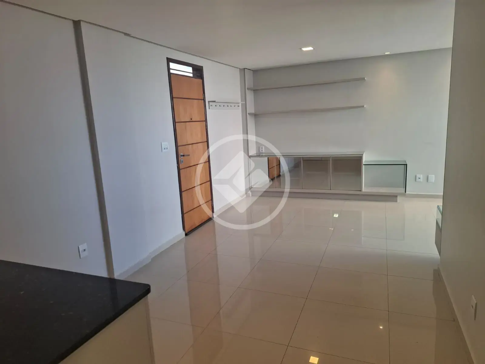 Apartamento Jardim Oceania, João Pessoa - PB — foto 1