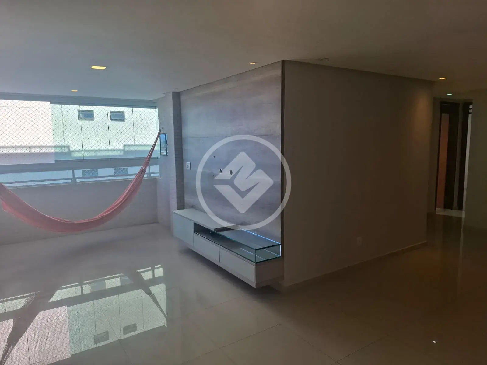 Apartamento 3 quartos no Jardim Oceania, João Pessoa — foto 3 de 6