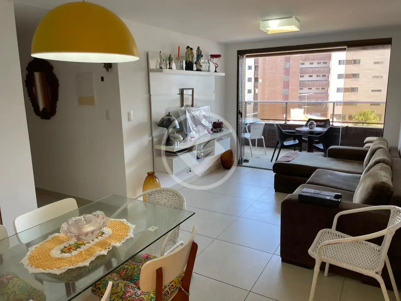 Apartamento 3 quartos no Intermares, Cabedelo — foto 2 de 6