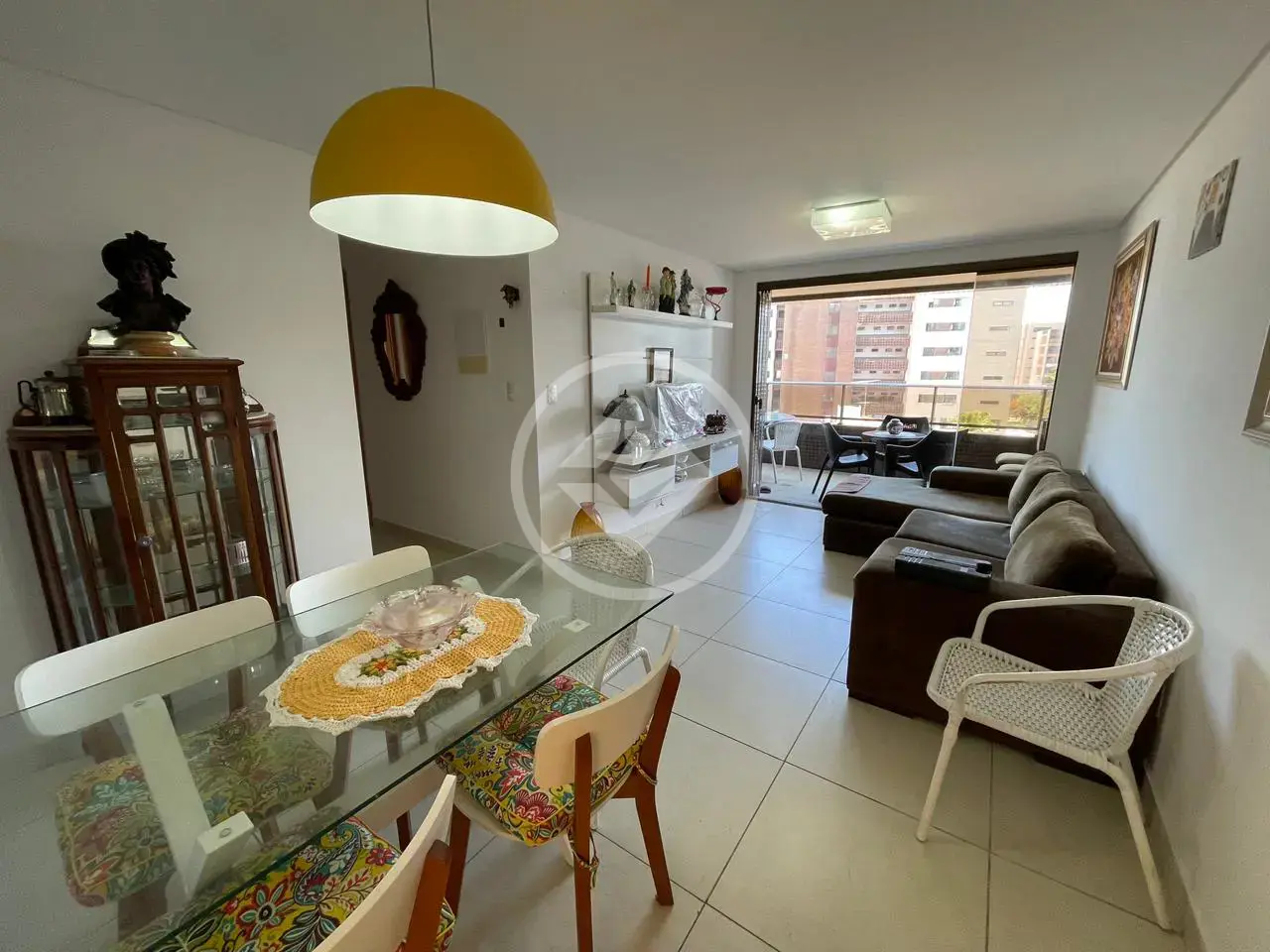 Apartamento 3 quartos no Intermares, Cabedelo — foto 3 de 6