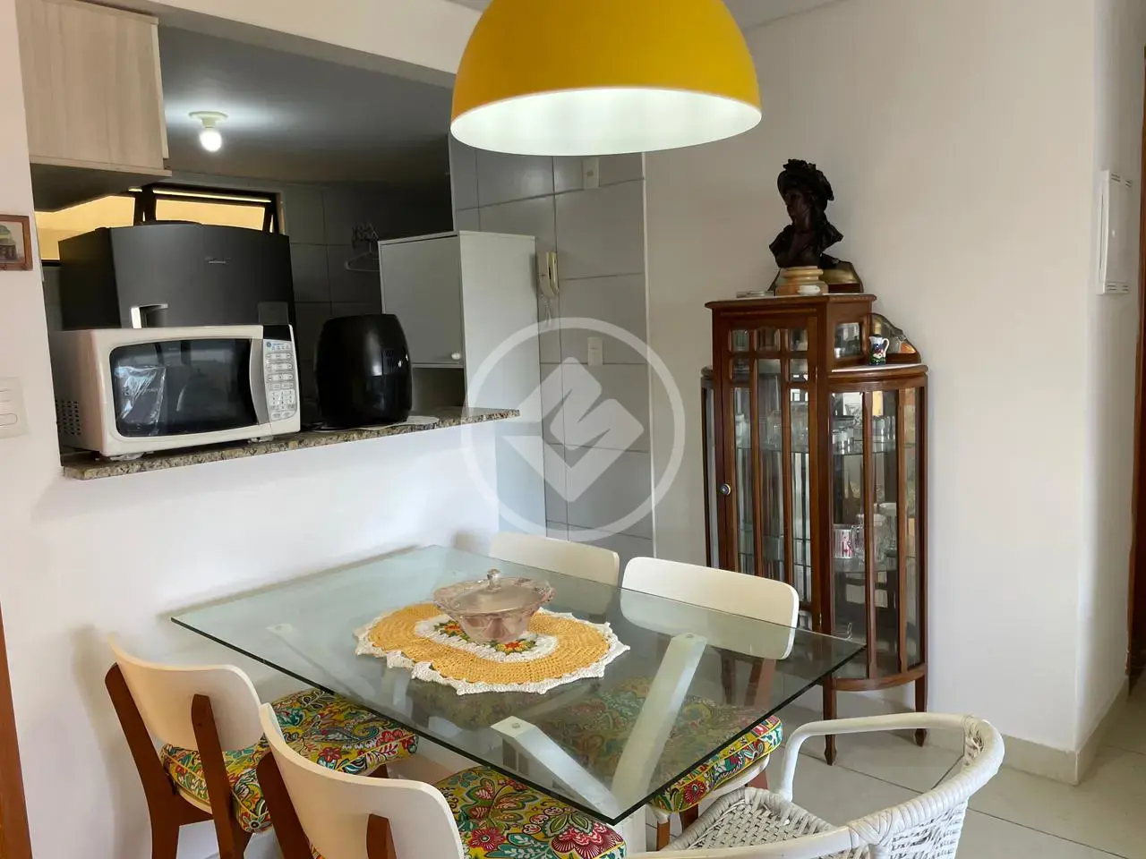 Apartamento 3 quartos no Intermares, Cabedelo — foto 5 de 6
