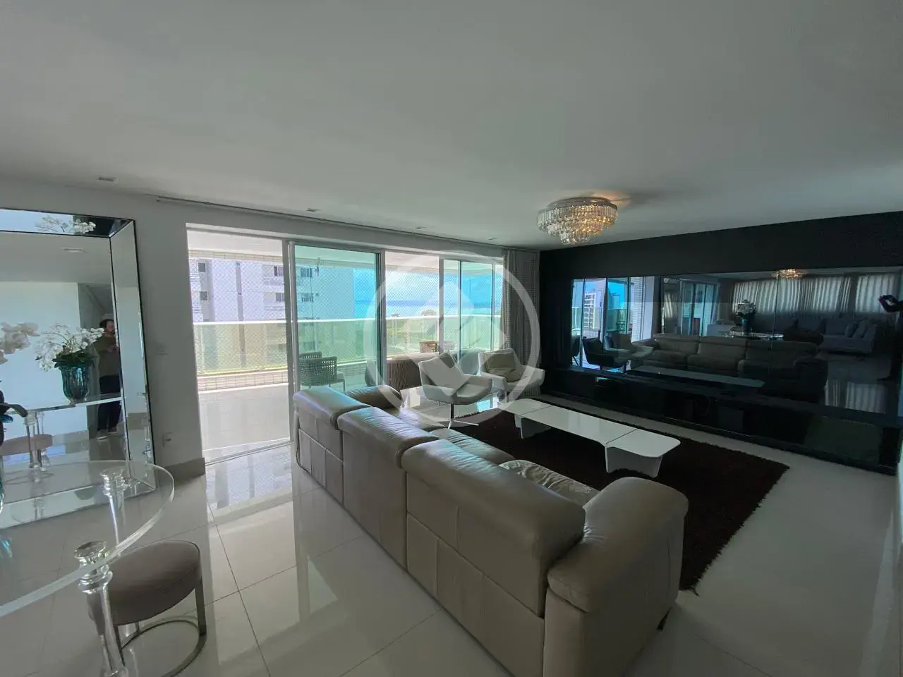 Apartamento 4 quartos no Altiplano Cabo Branco, João Pessoa — foto 3 de 6