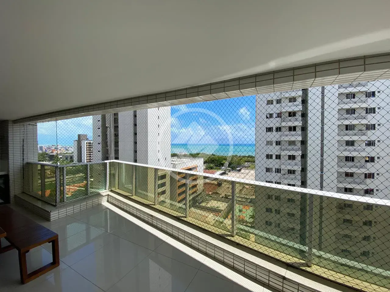 Apartamento 4 quartos no Altiplano Cabo Branco, João Pessoa — foto 5 de 6