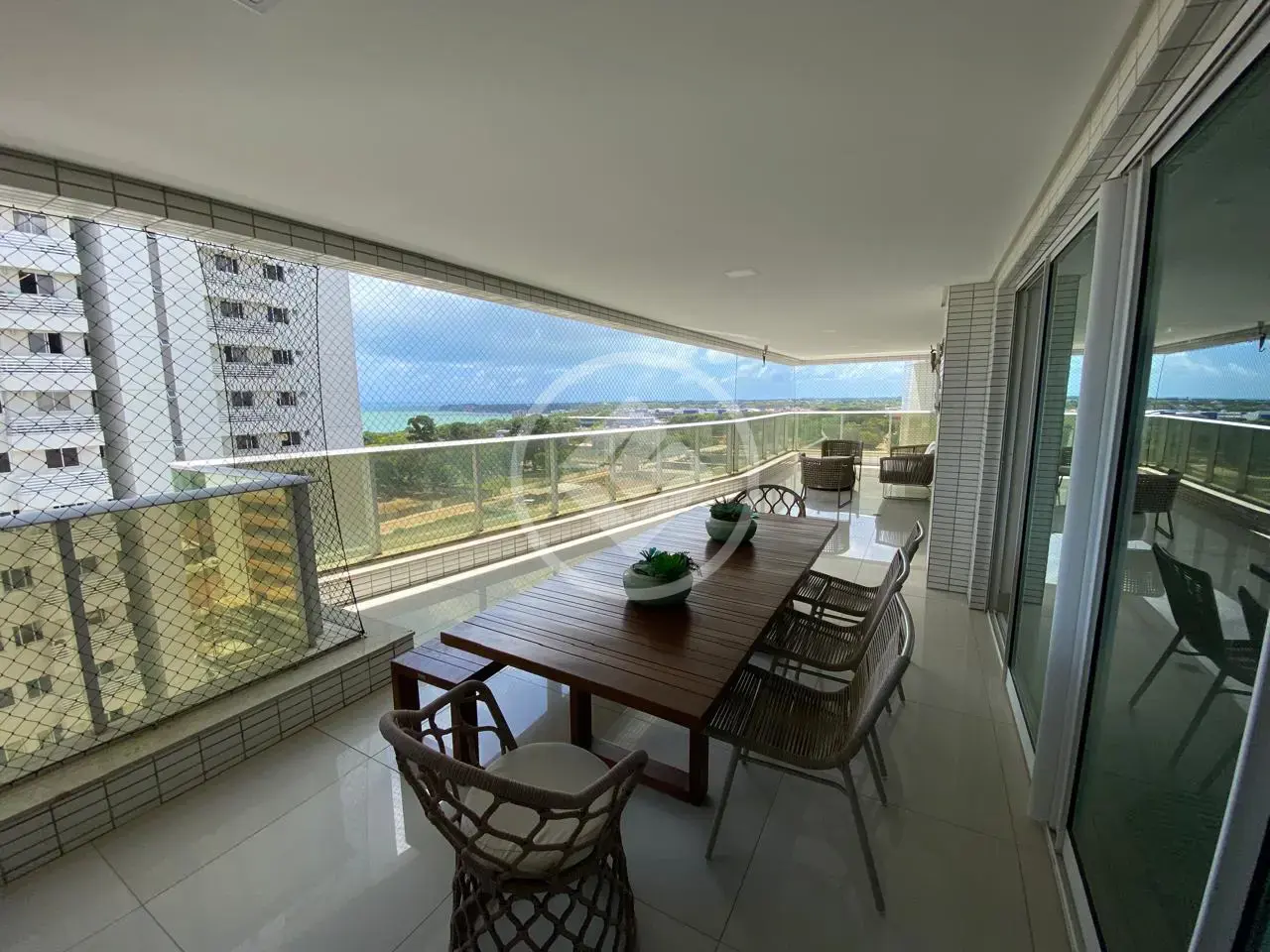 Apartamento 4 quartos no Altiplano Cabo Branco, João Pessoa — foto 6 de 6