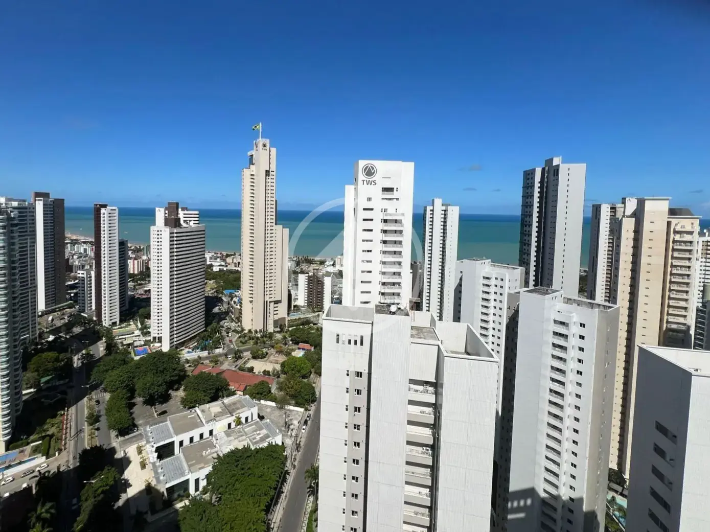 Apartamento 4 quartos no Altiplano Cabo Branco, João Pessoa — foto 5 de 6