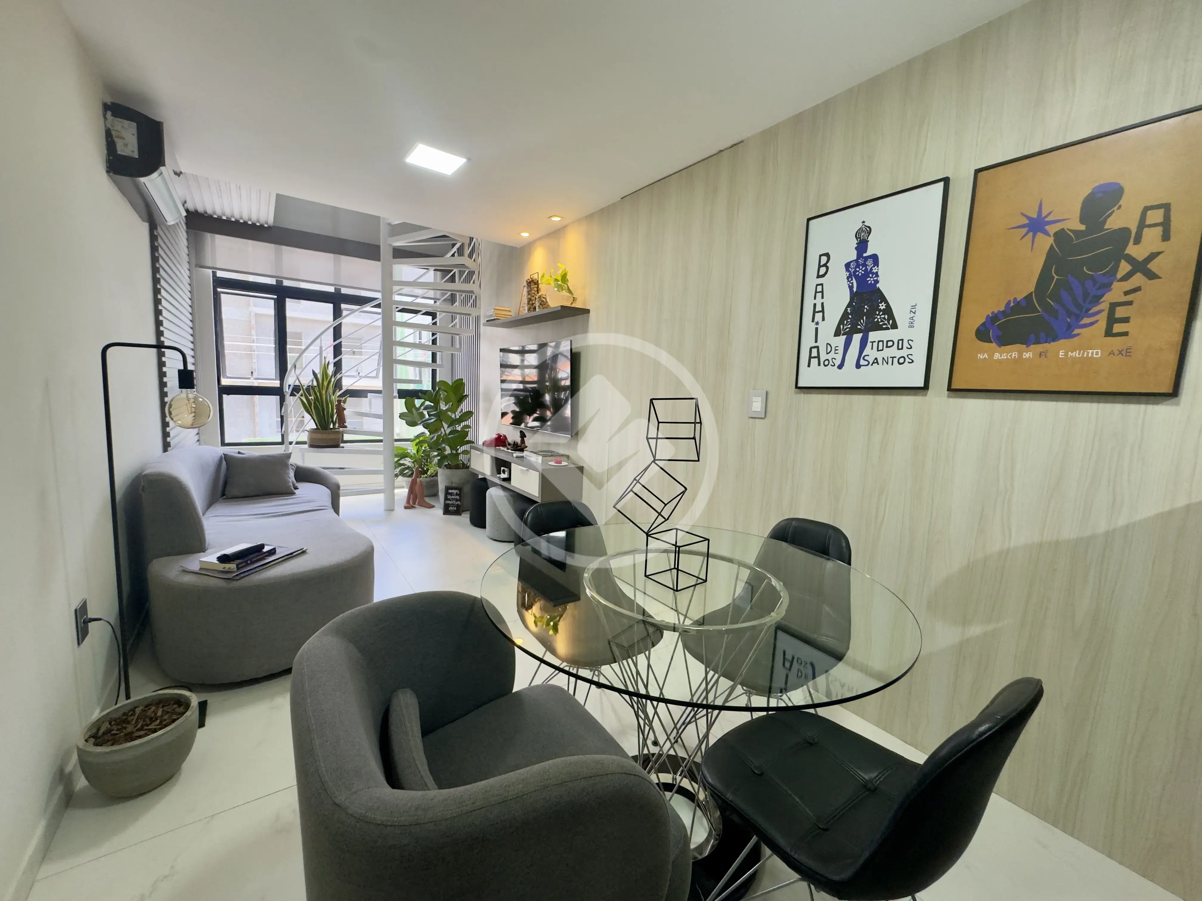 Apartamento Jardim Oceania, João Pessoa - PB — foto 2