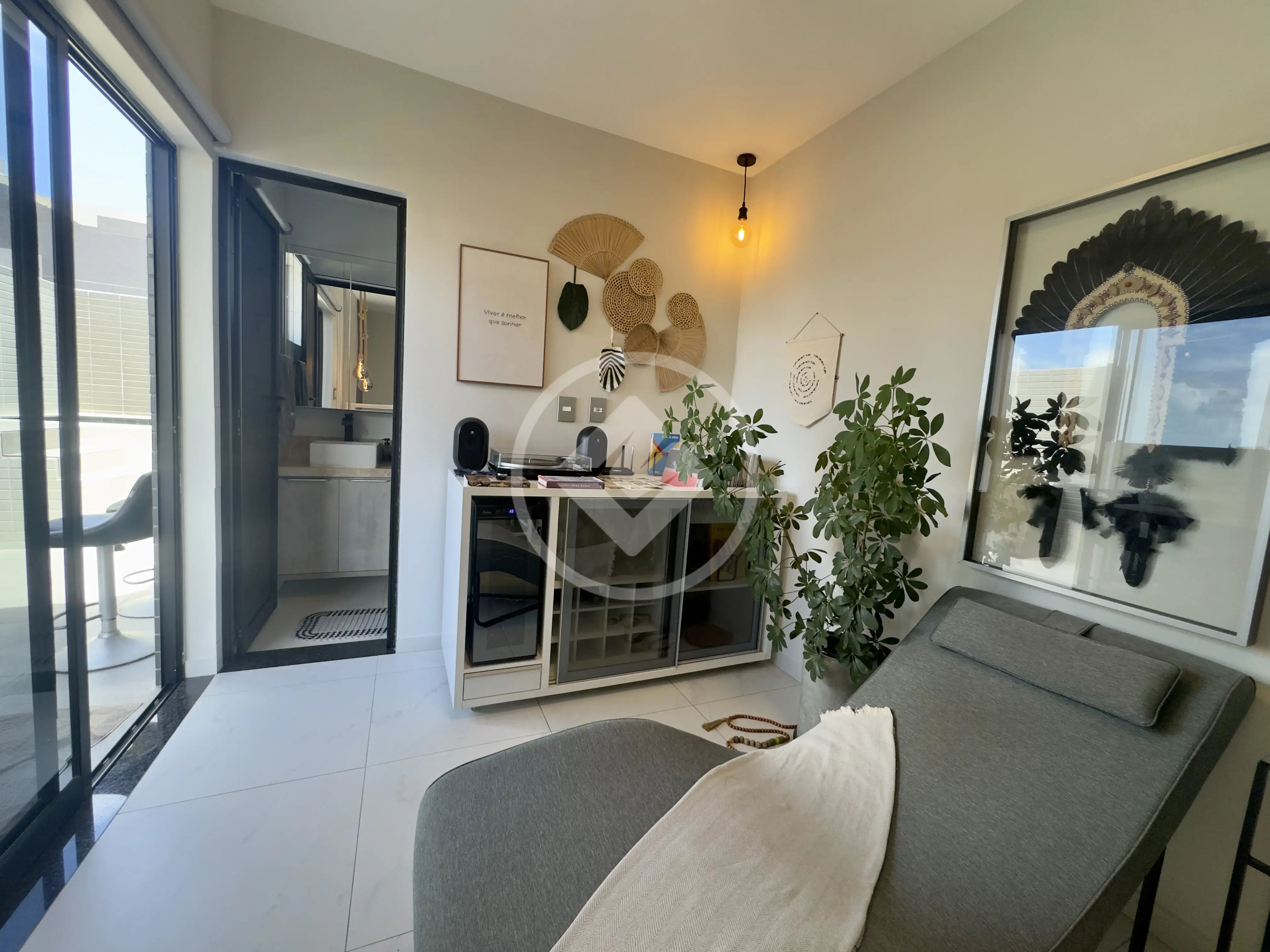 Apartamento 2 quartos no Jardim Oceania, João Pessoa — foto 5 de 6