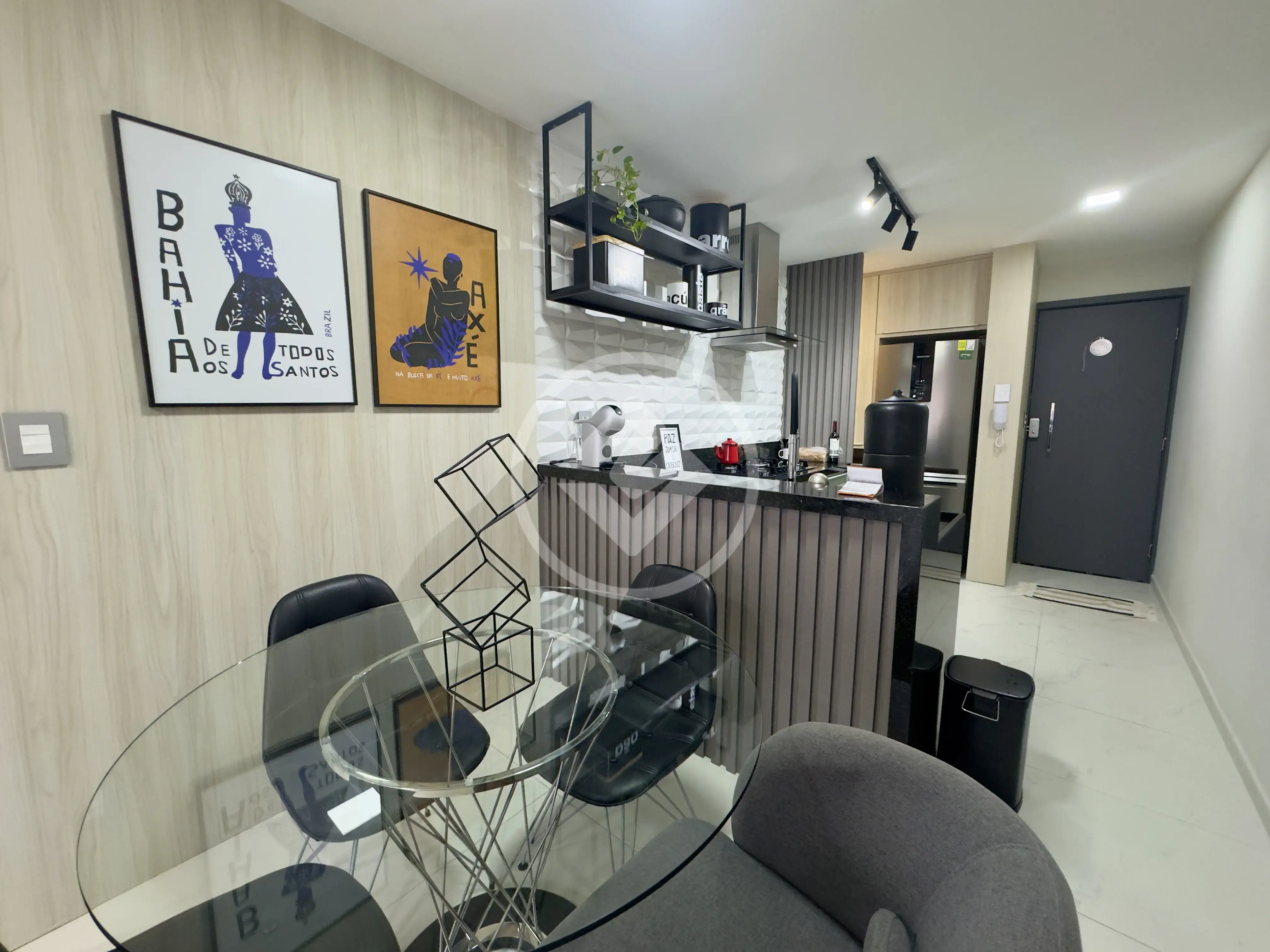 Apartamento 2 quartos no Jardim Oceania, João Pessoa — foto 4 de 6