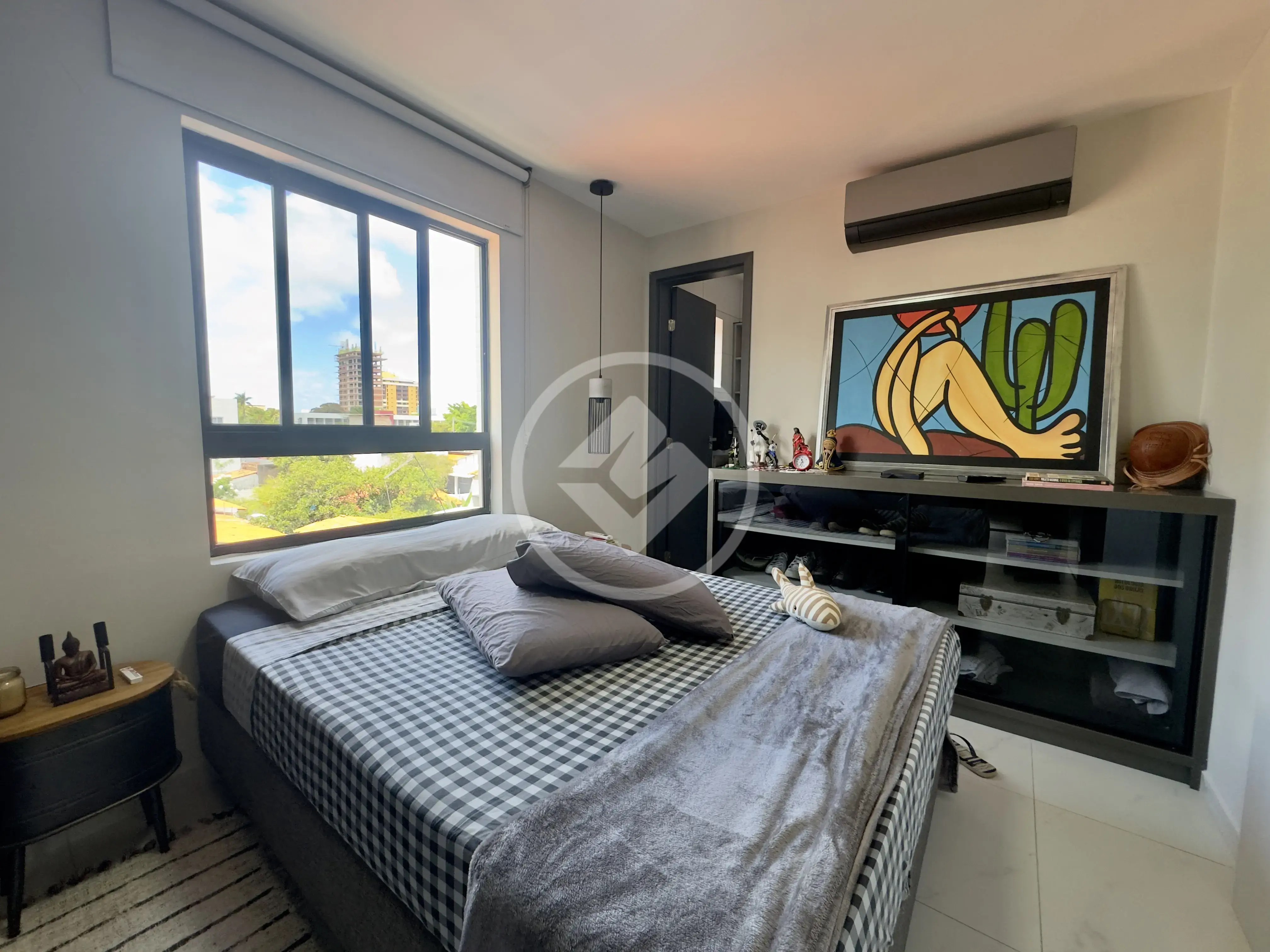 Apartamento 2 quartos no Jardim Oceania, João Pessoa — foto 6 de 6