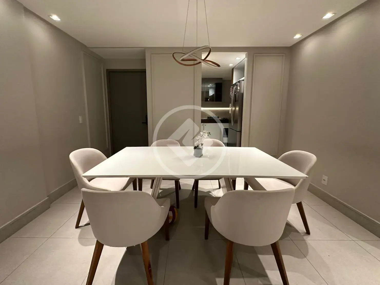 Apartamento Jardim Oceania, João Pessoa - PB — foto 2