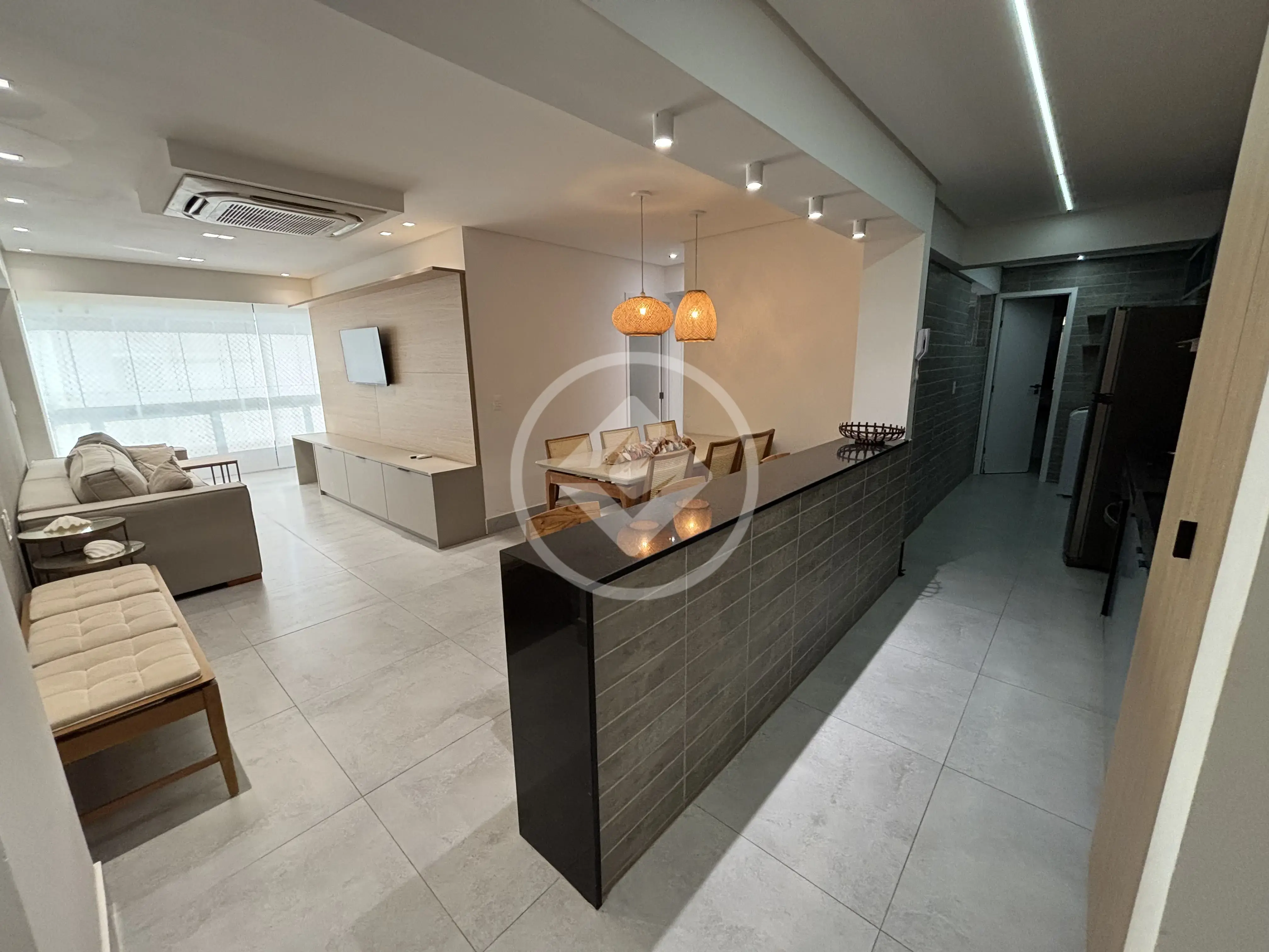 Apartamento 3 quartos no Jardim Camboinha, Cabedelo — foto 3 de 6
