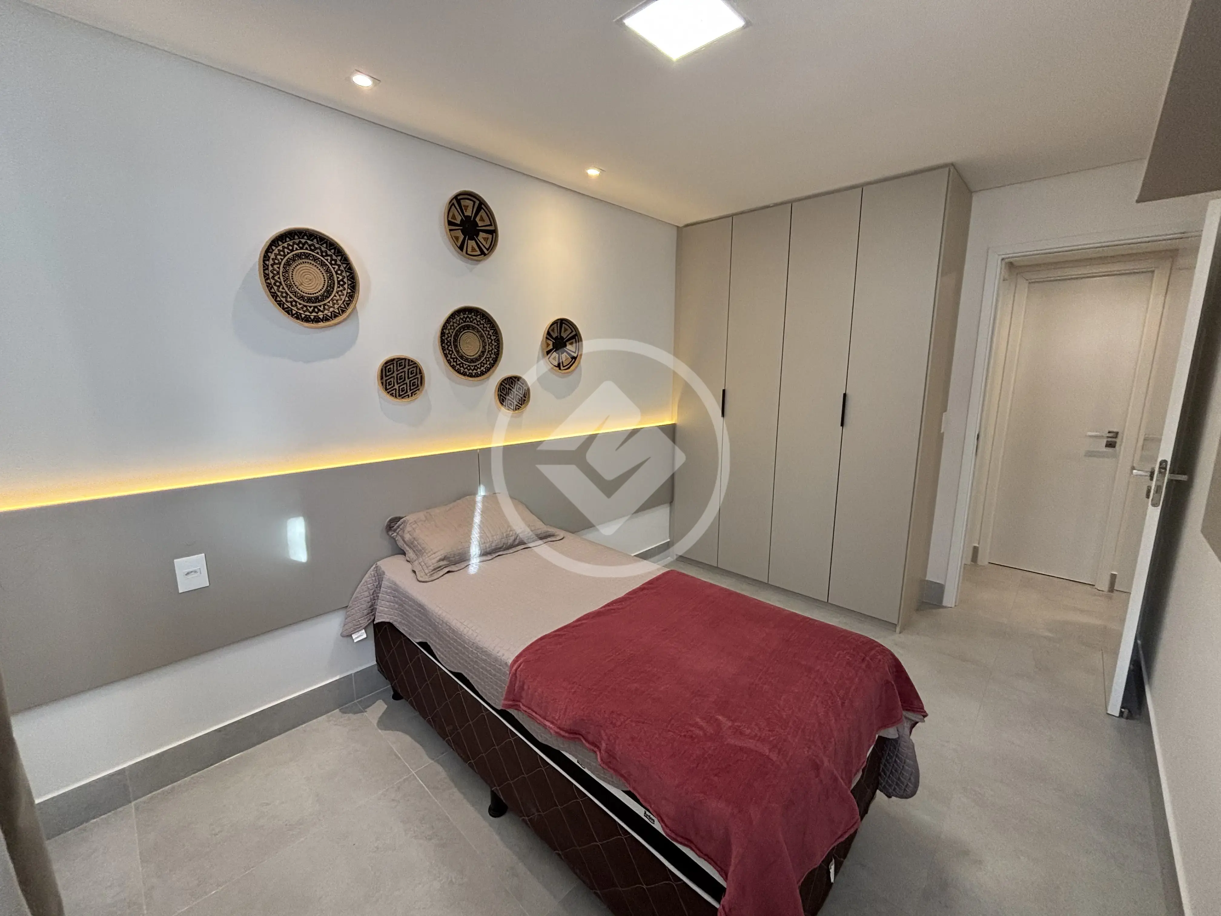 Apartamento 3 quartos no Jardim Camboinha, Cabedelo — foto 6 de 6