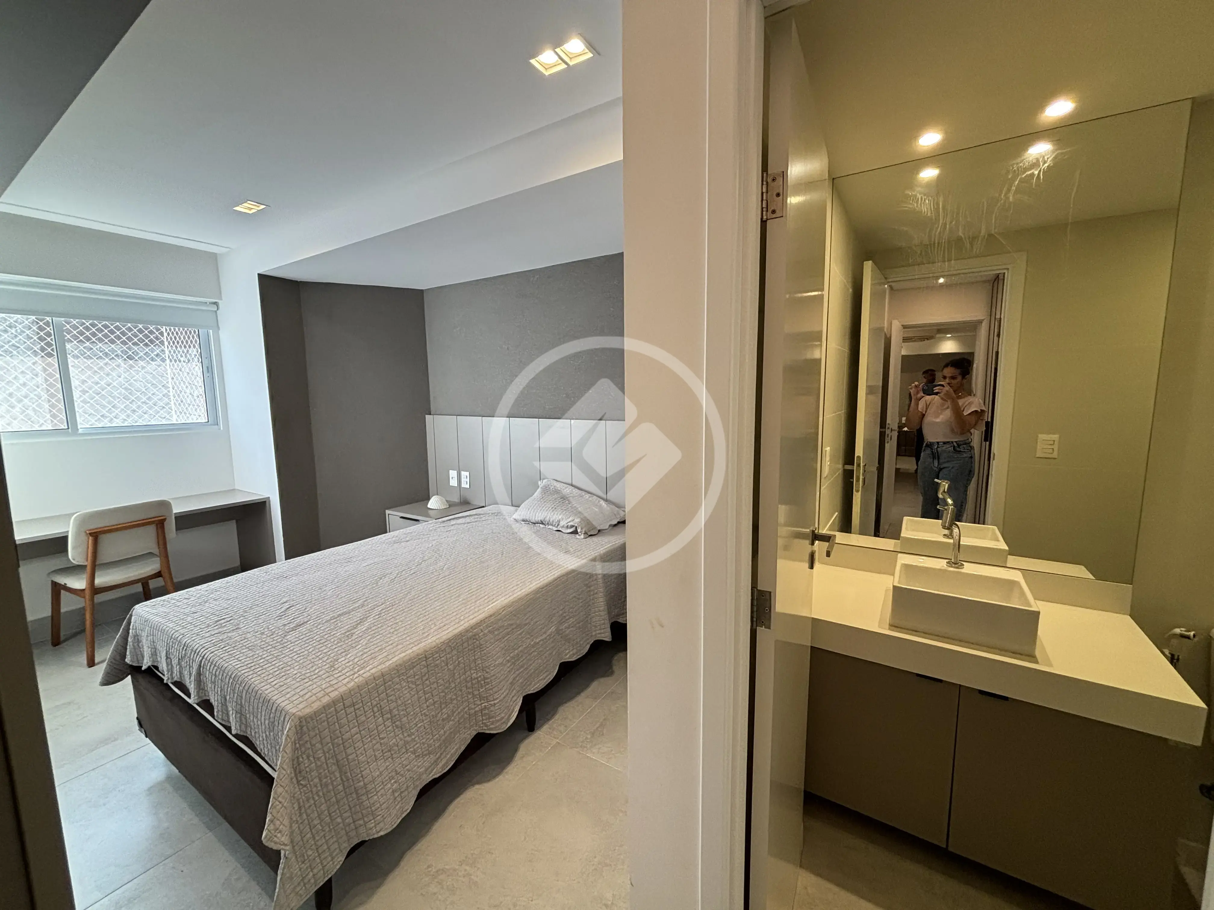 Apartamento 3 quartos no Jardim Camboinha, Cabedelo — foto 5 de 6