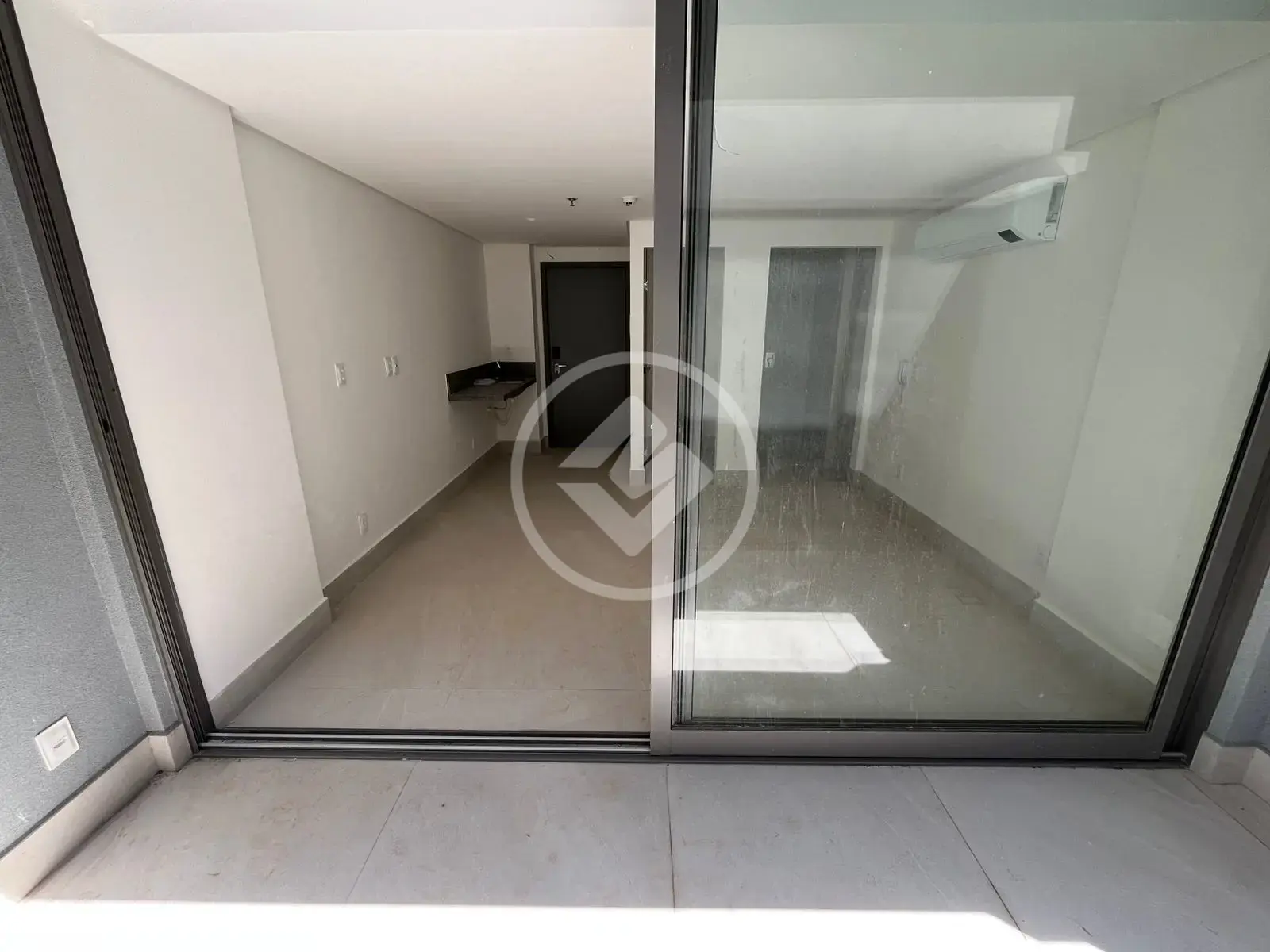Flat 1 quarto no Jardim Oceania, João Pessoa — foto 4 de 6