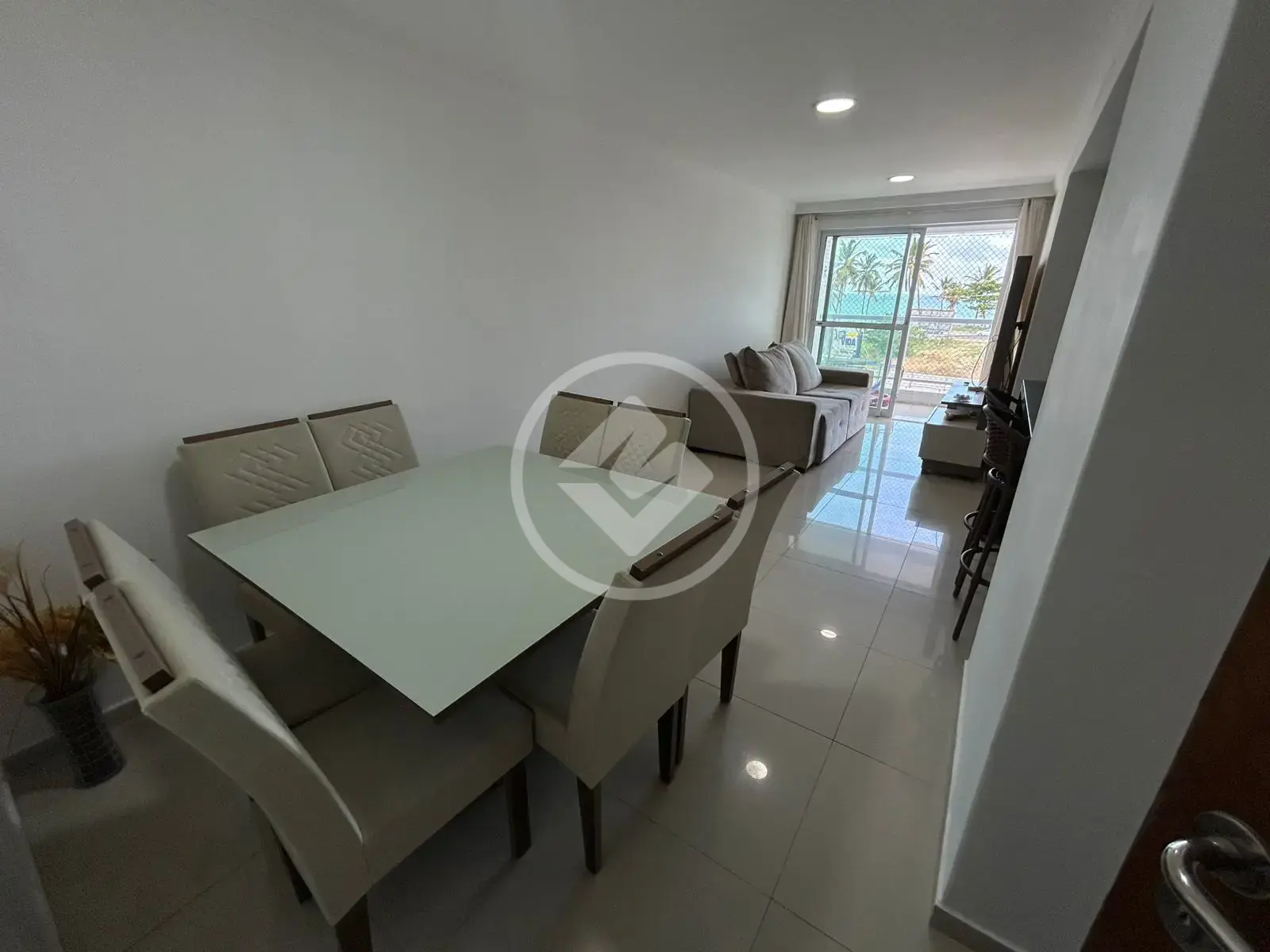Apartamento 2 quartos no Intermares, Cabedelo — foto 3 de 6