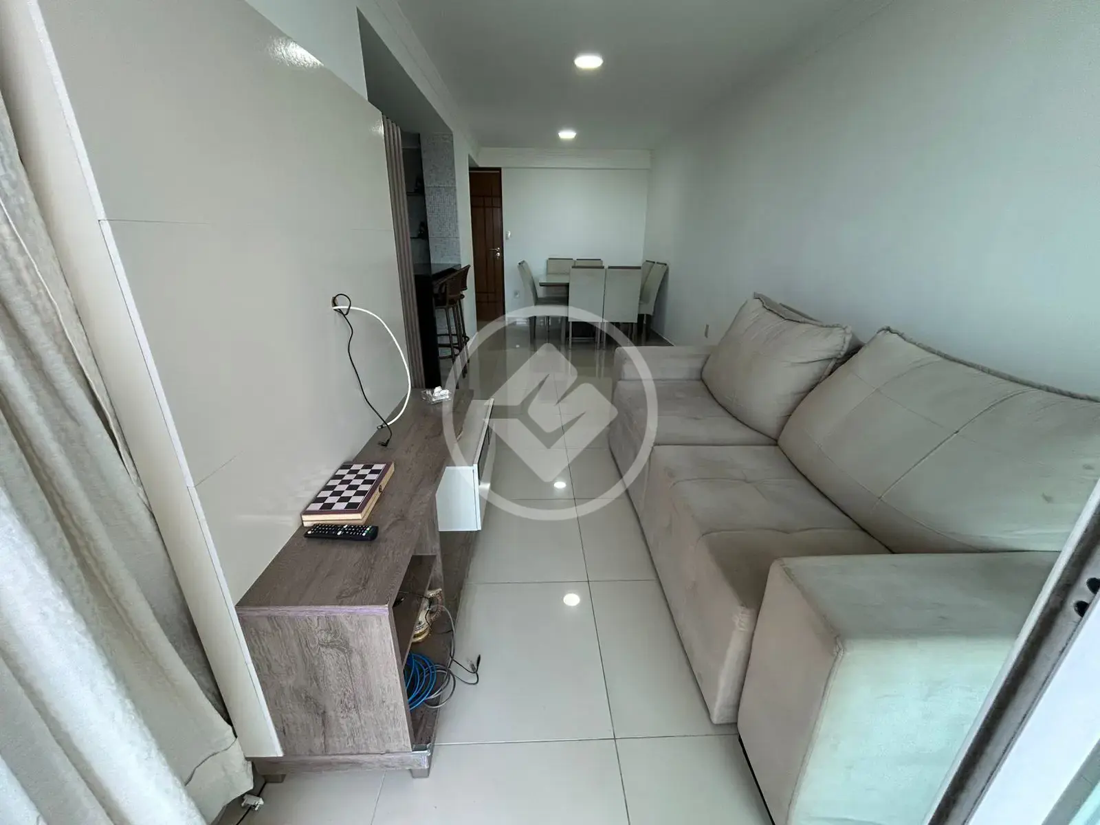 Apartamento 2 quartos no Intermares, Cabedelo — foto 2 de 6