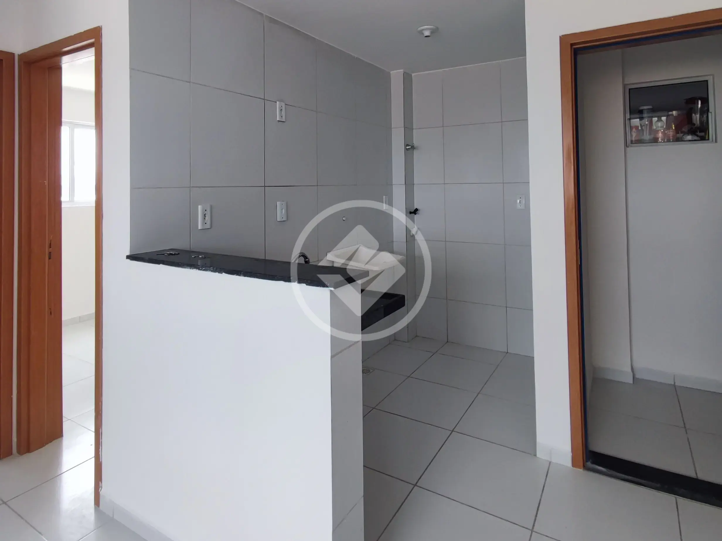 Apartamento 2 quartos no Gramame, João Pessoa — foto 3 de 5