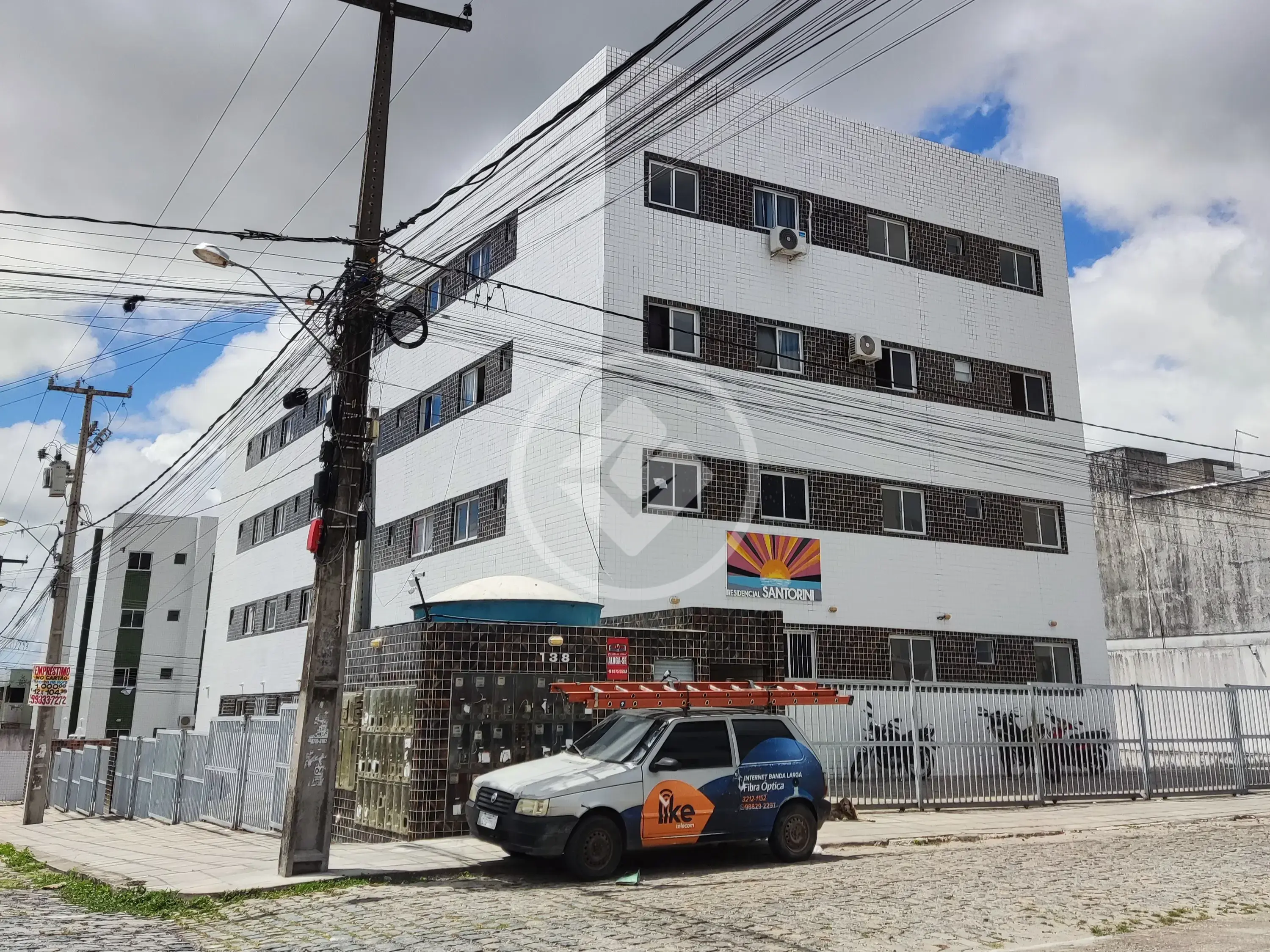 Apartamento 2 quartos no Gramame, João Pessoa — foto 5 de 5