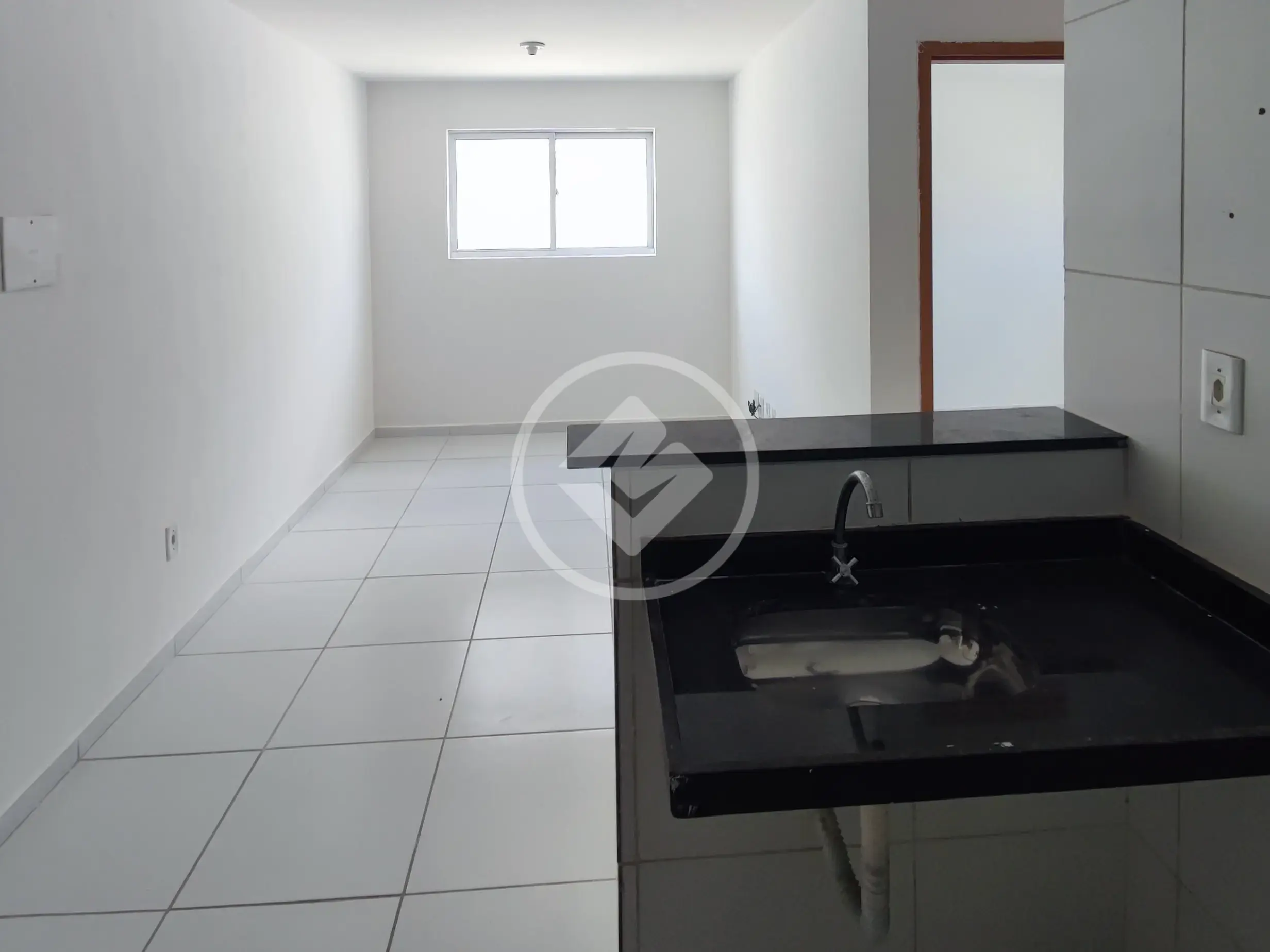 Apartamento 2 quartos no Gramame, João Pessoa — foto 3 de 5