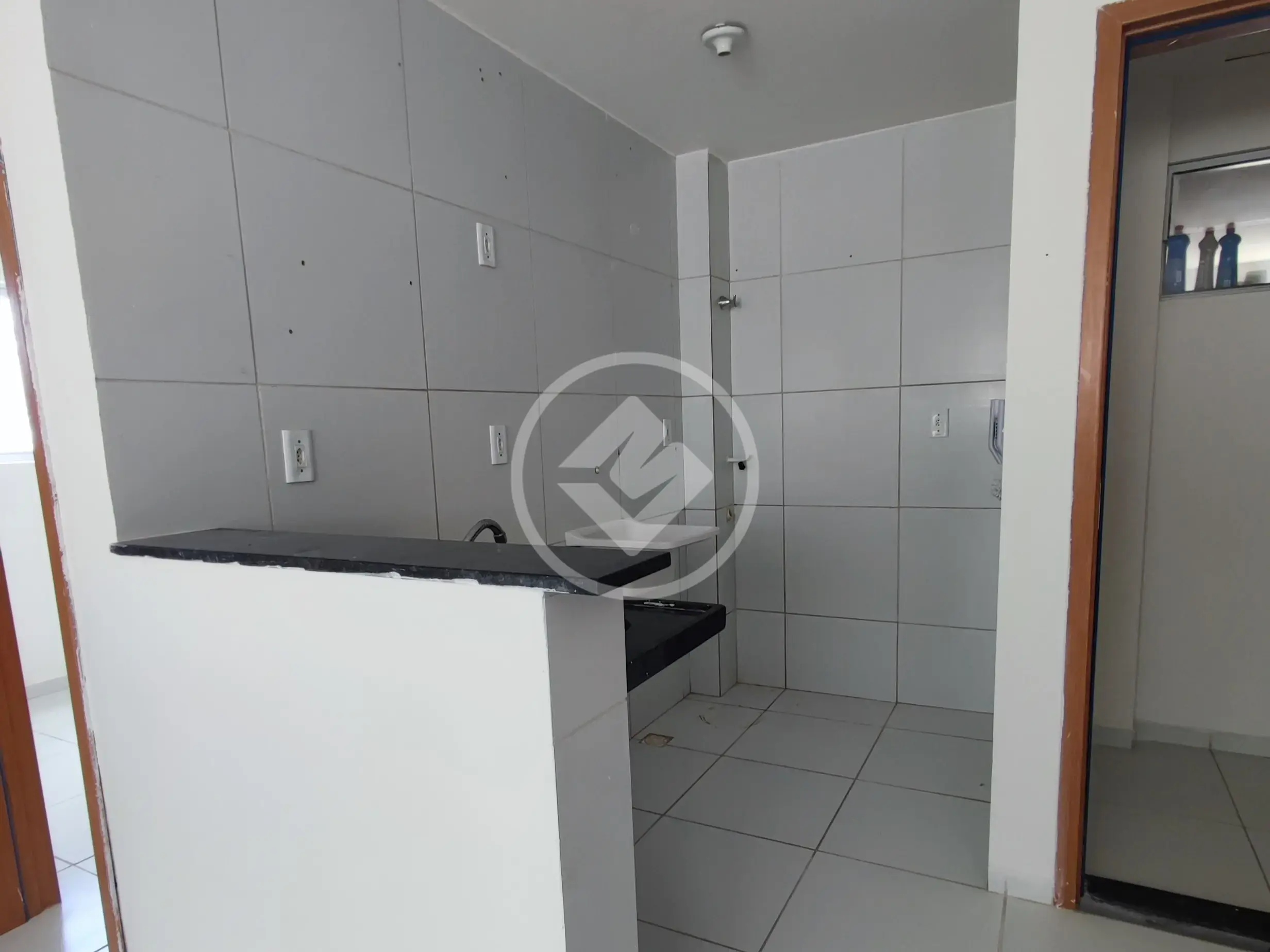 Apartamento 2 quartos no Gramame, João Pessoa — foto 4 de 5