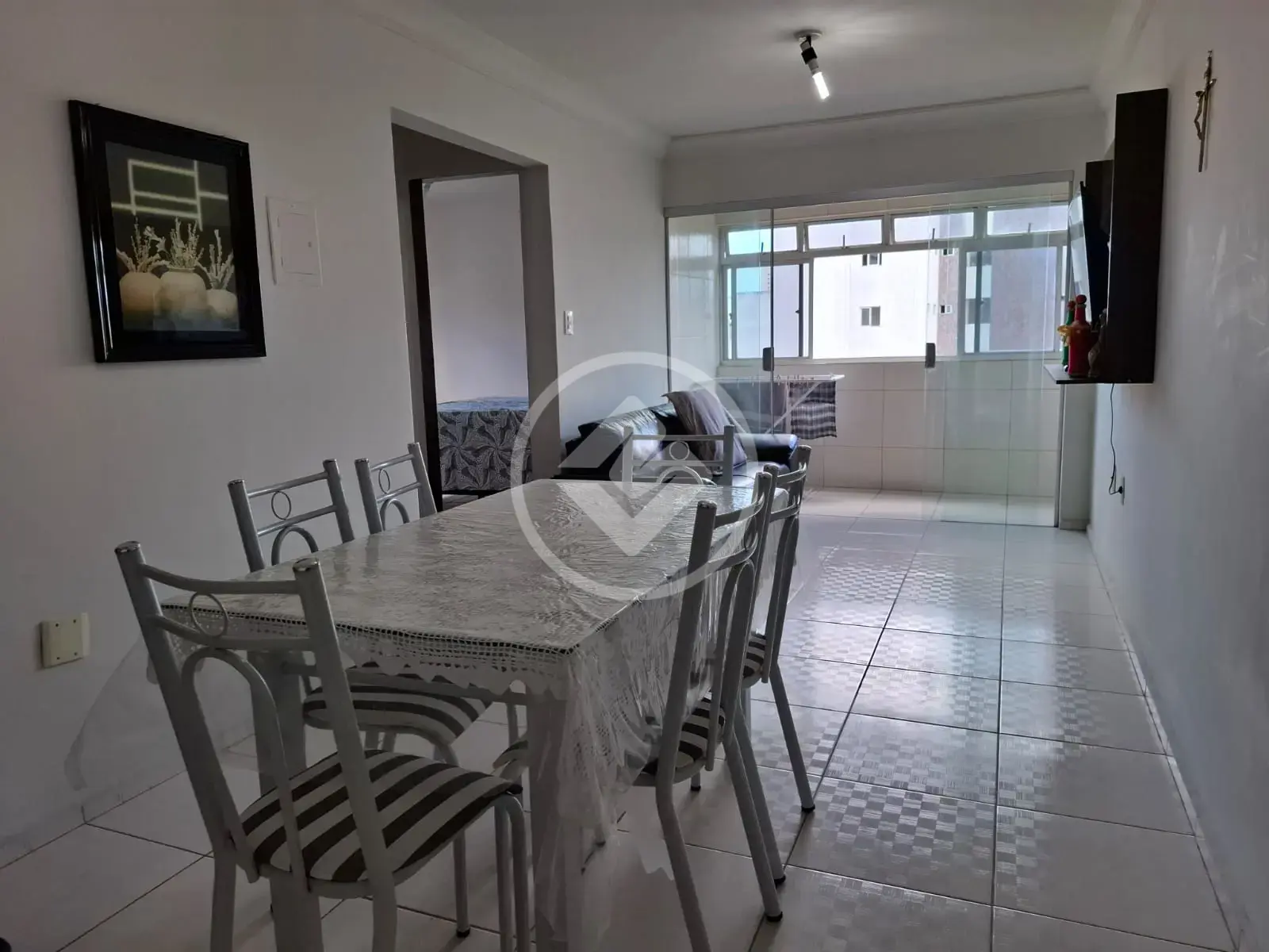 Apartamento 2 quartos no Jardim Sao Paulo, João Pessoa — foto 5 de 6
